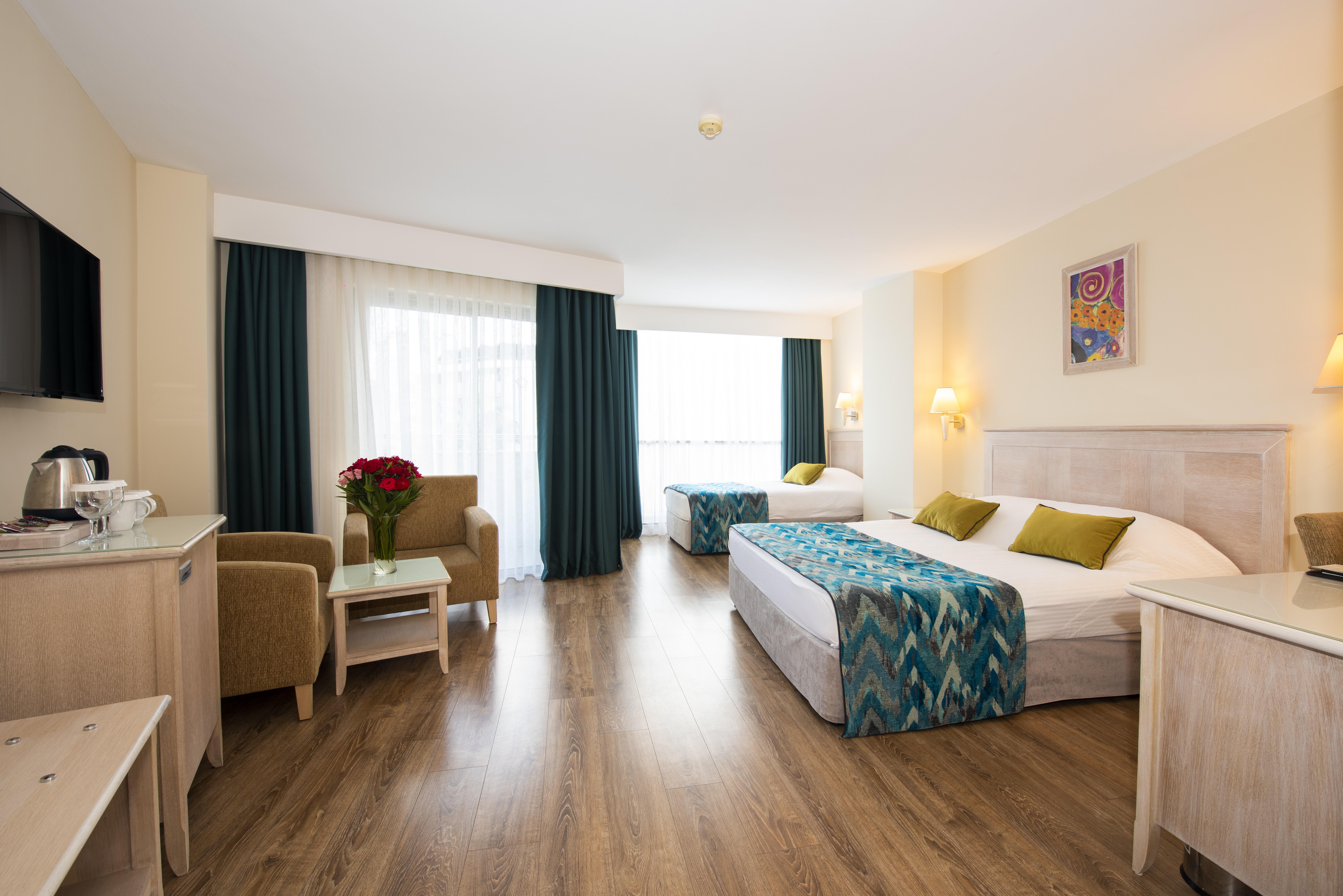 Star Park Resort