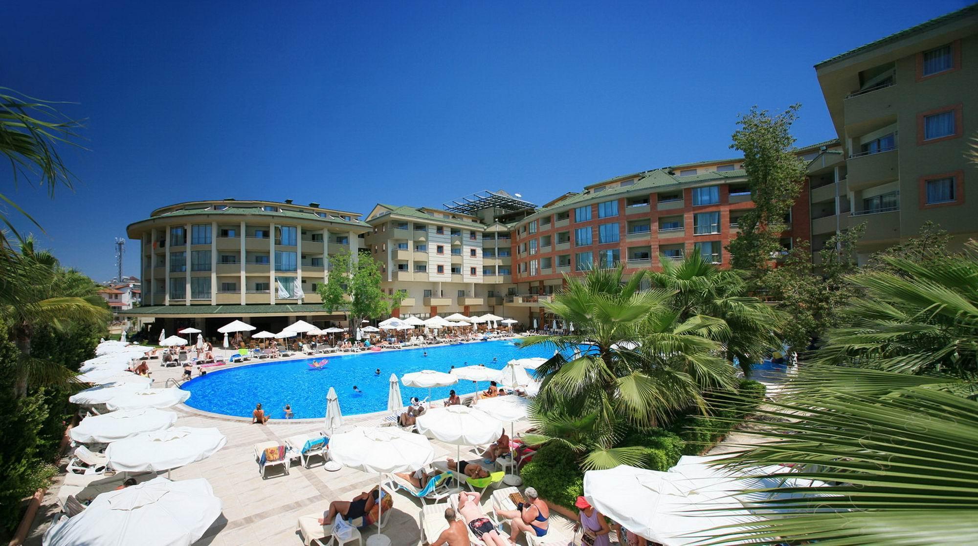 Star Park 5*
