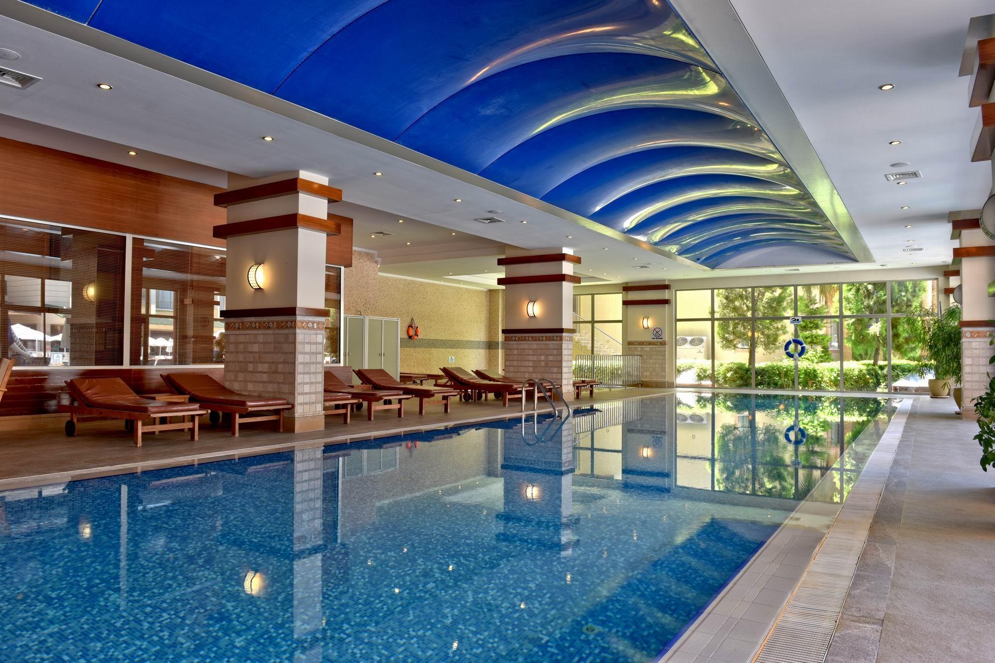 Star Park Resort Side
