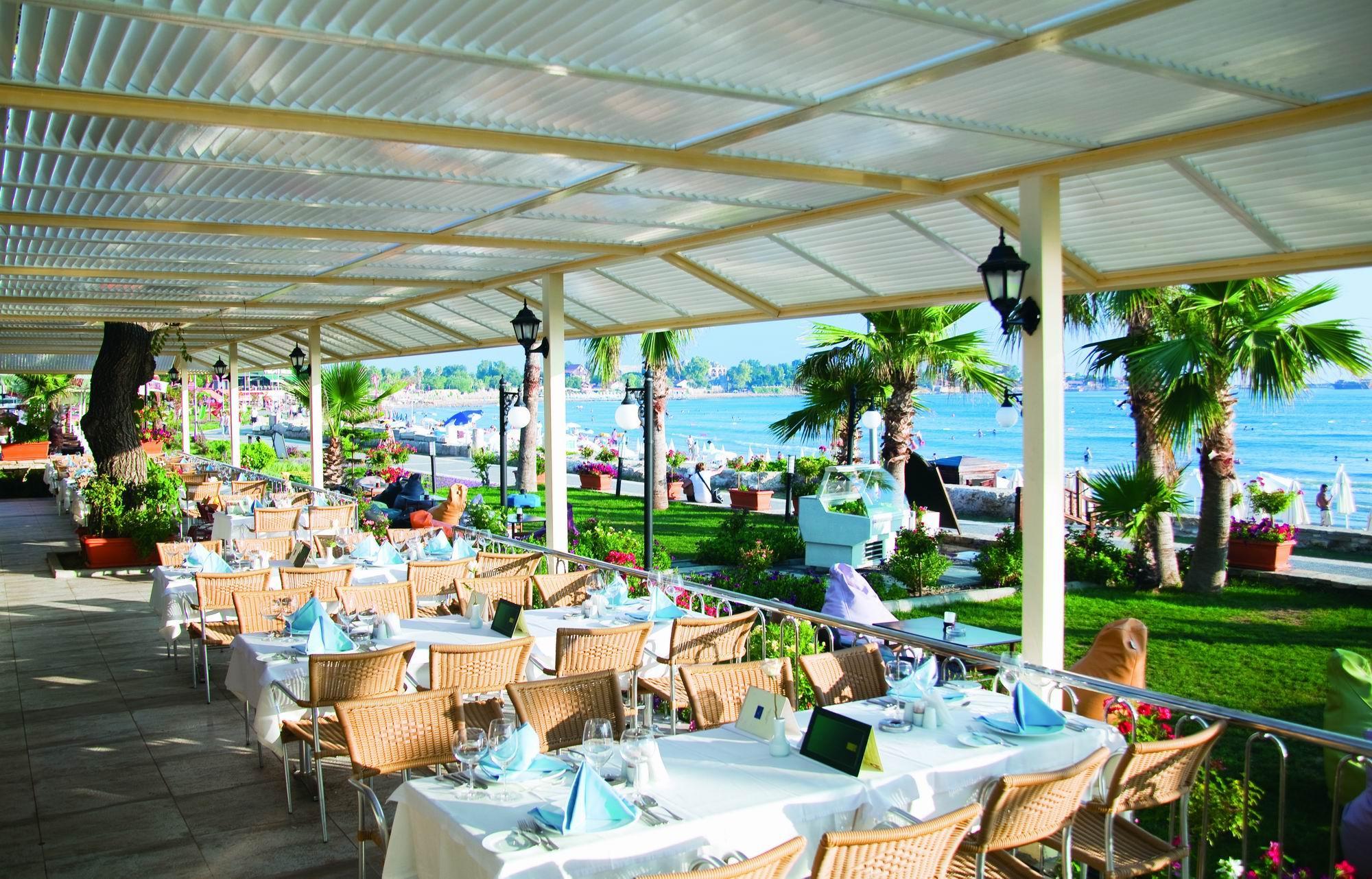 Resort Star Park