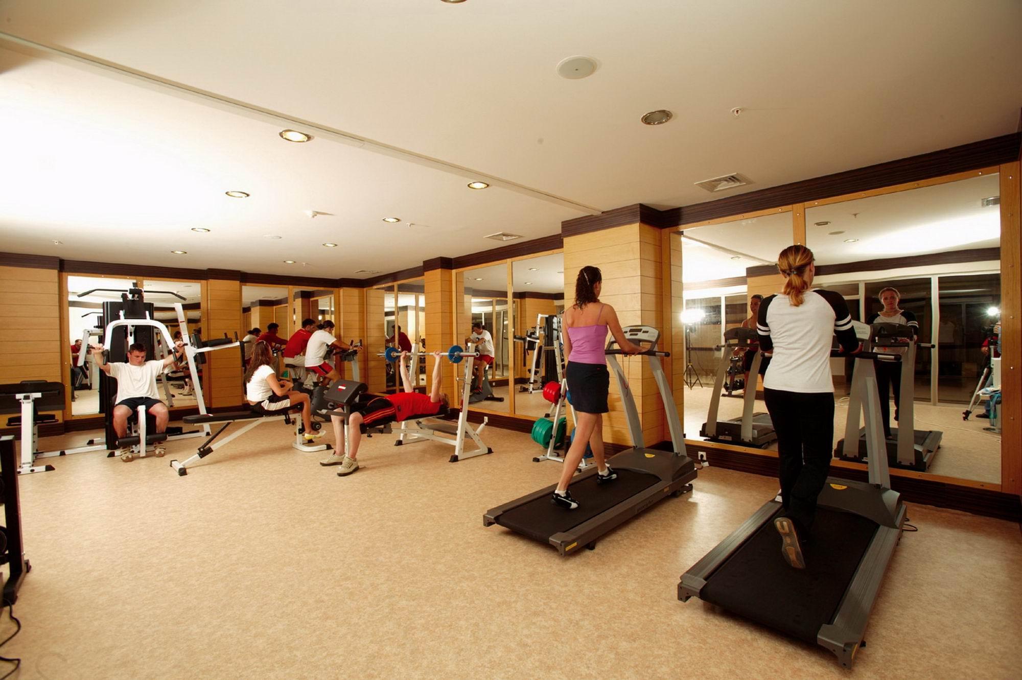 Star Park Resort 5*
