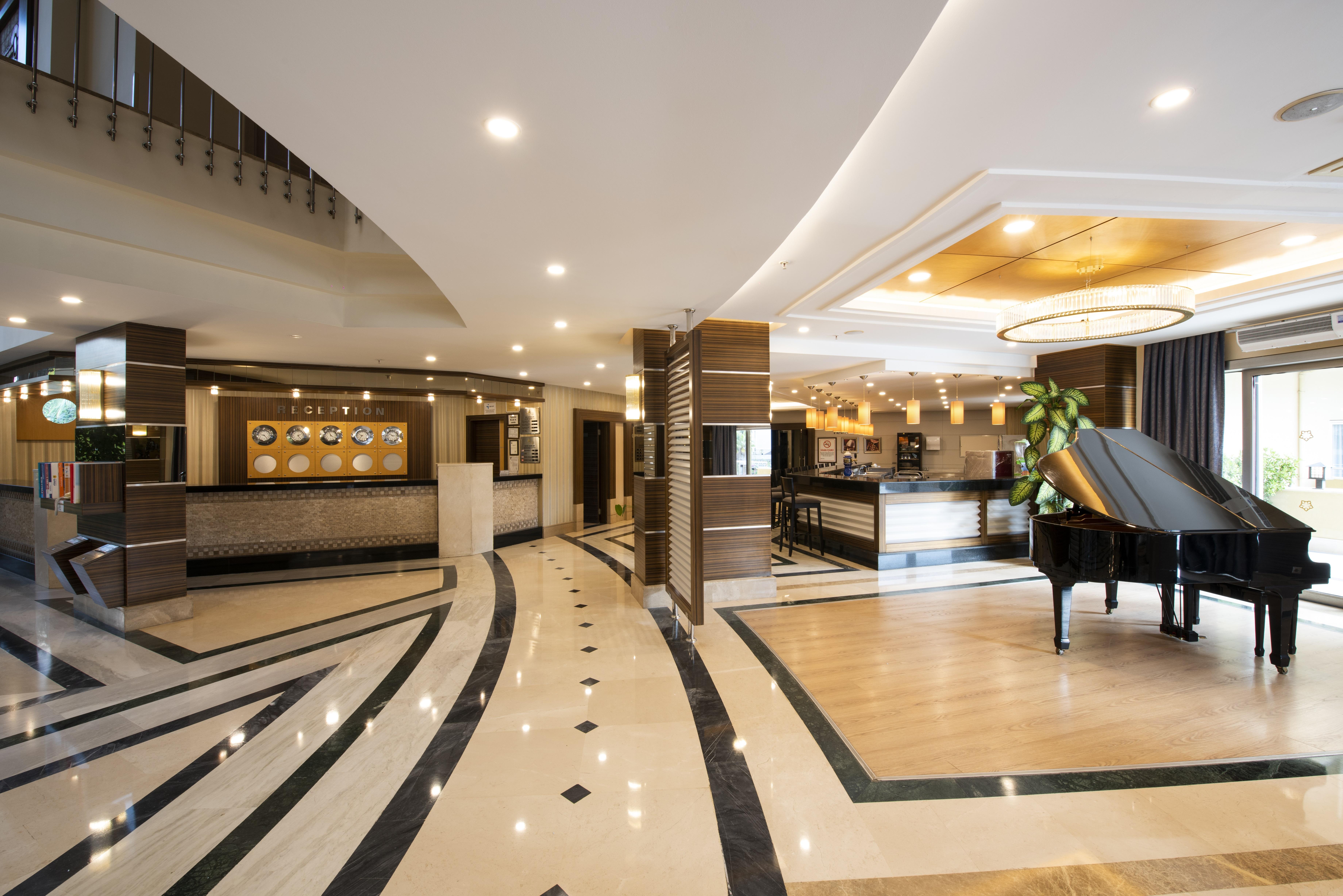 Resort Star Park 5*