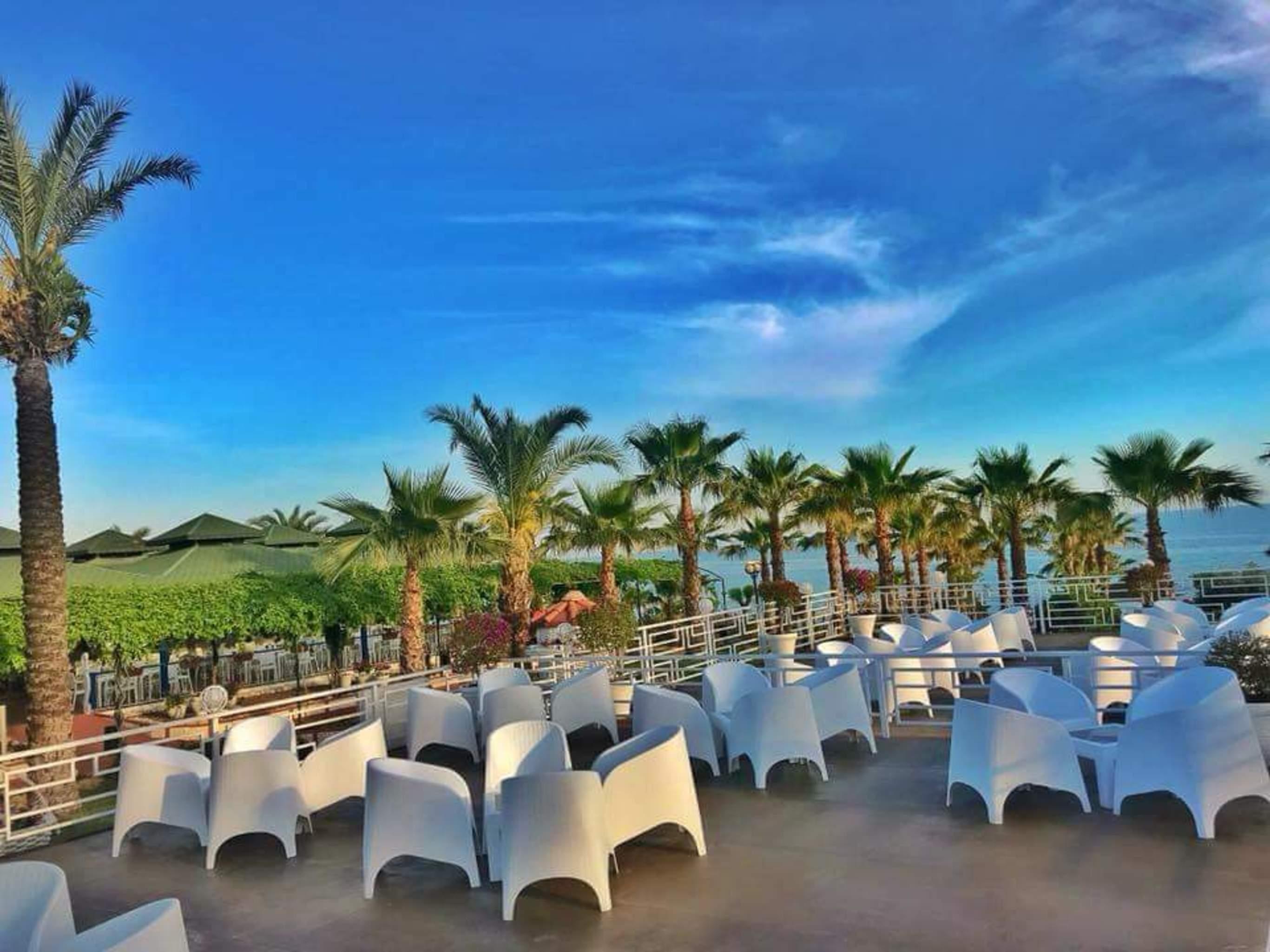 Turan - Ex Sentido Turan Resort Side