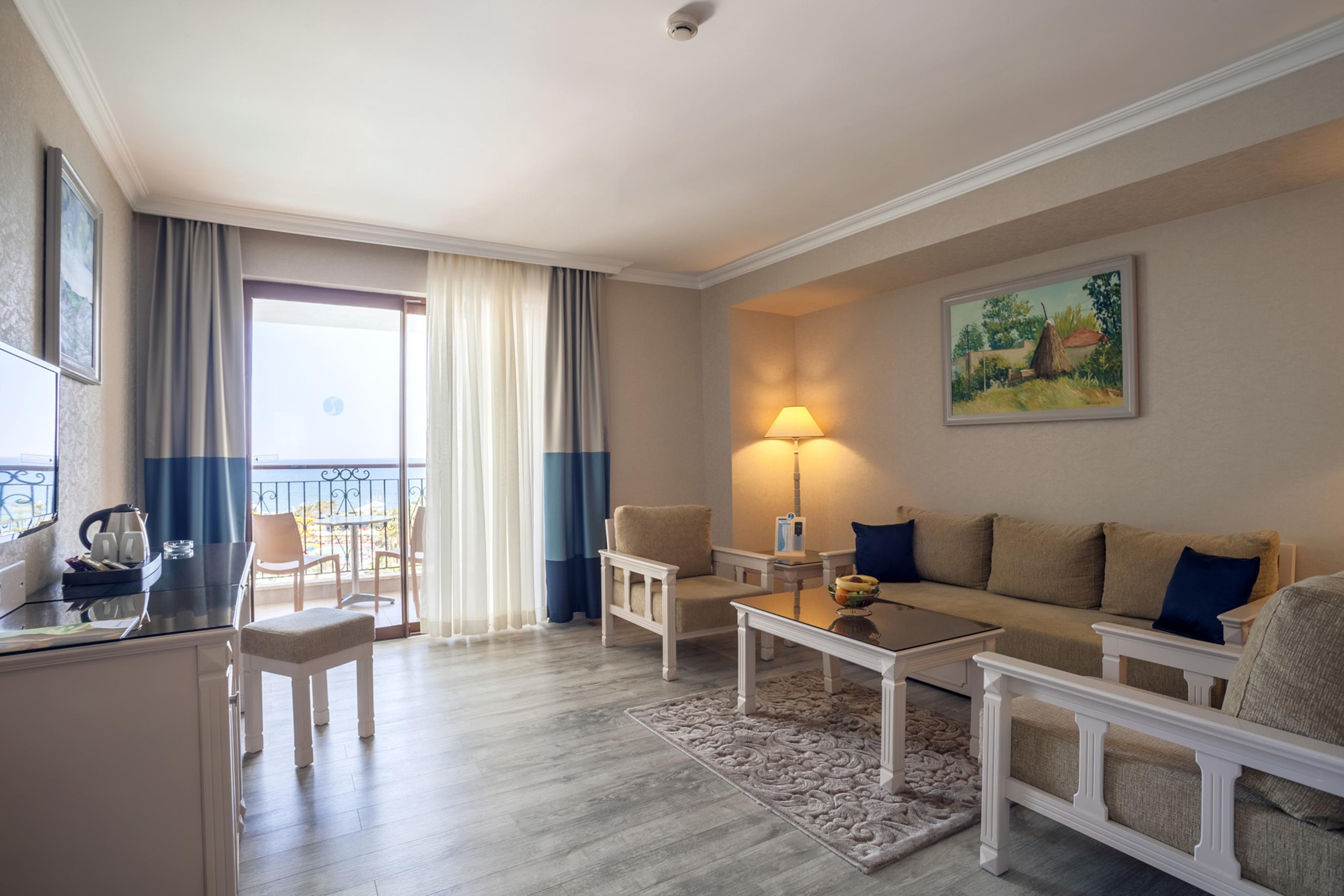 Turan - Ex Sentido Turan Resort Side