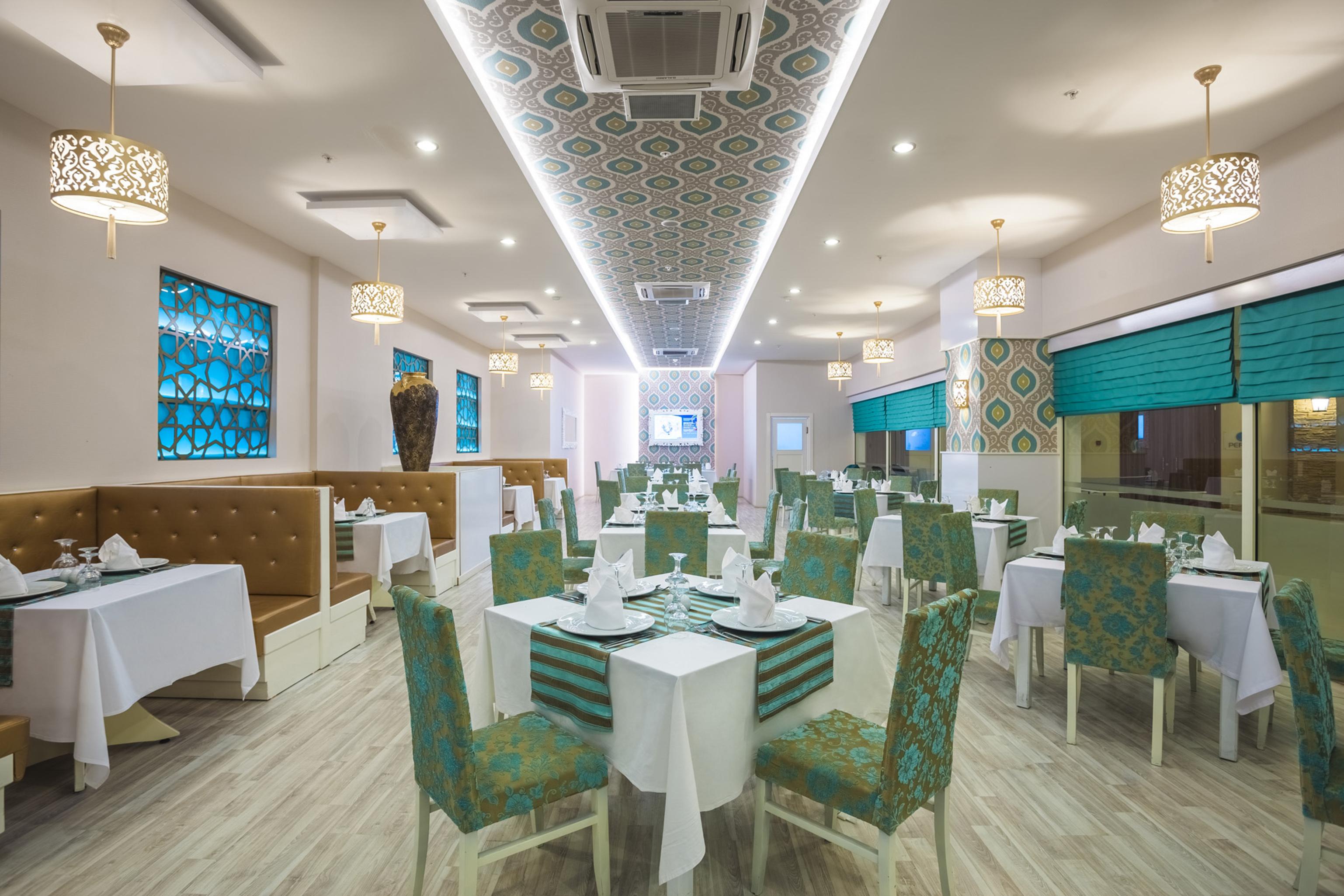 Turan - Ex Sentido Turan Resort 5*
