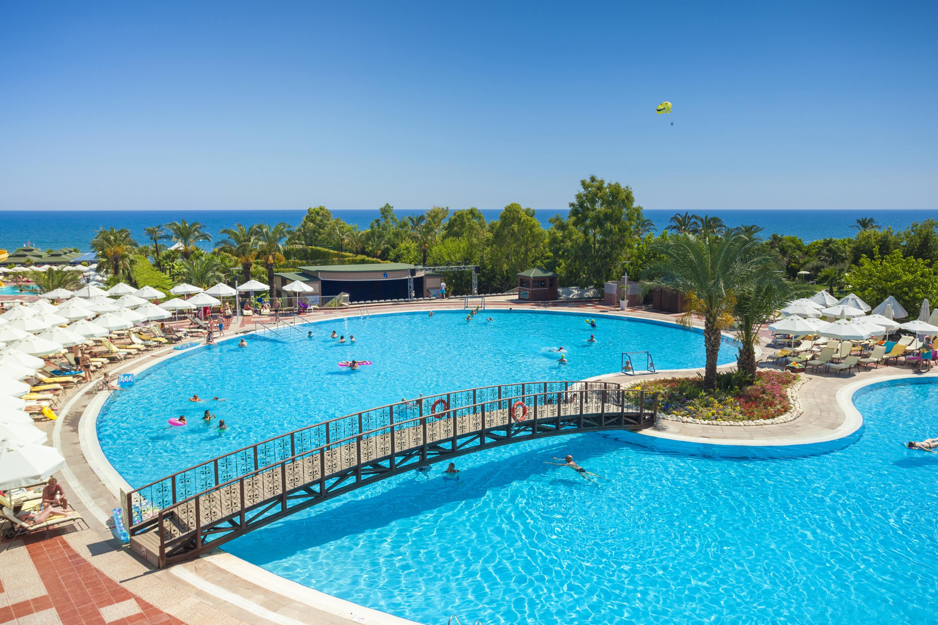 Turan - Ex Sentido Turan Resort