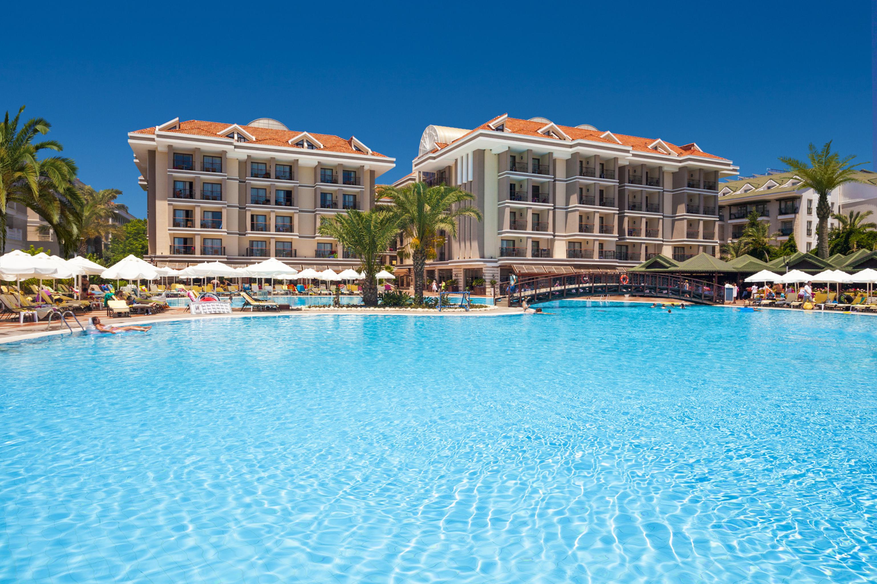 Resort Turan - Ex Sentido Turan
