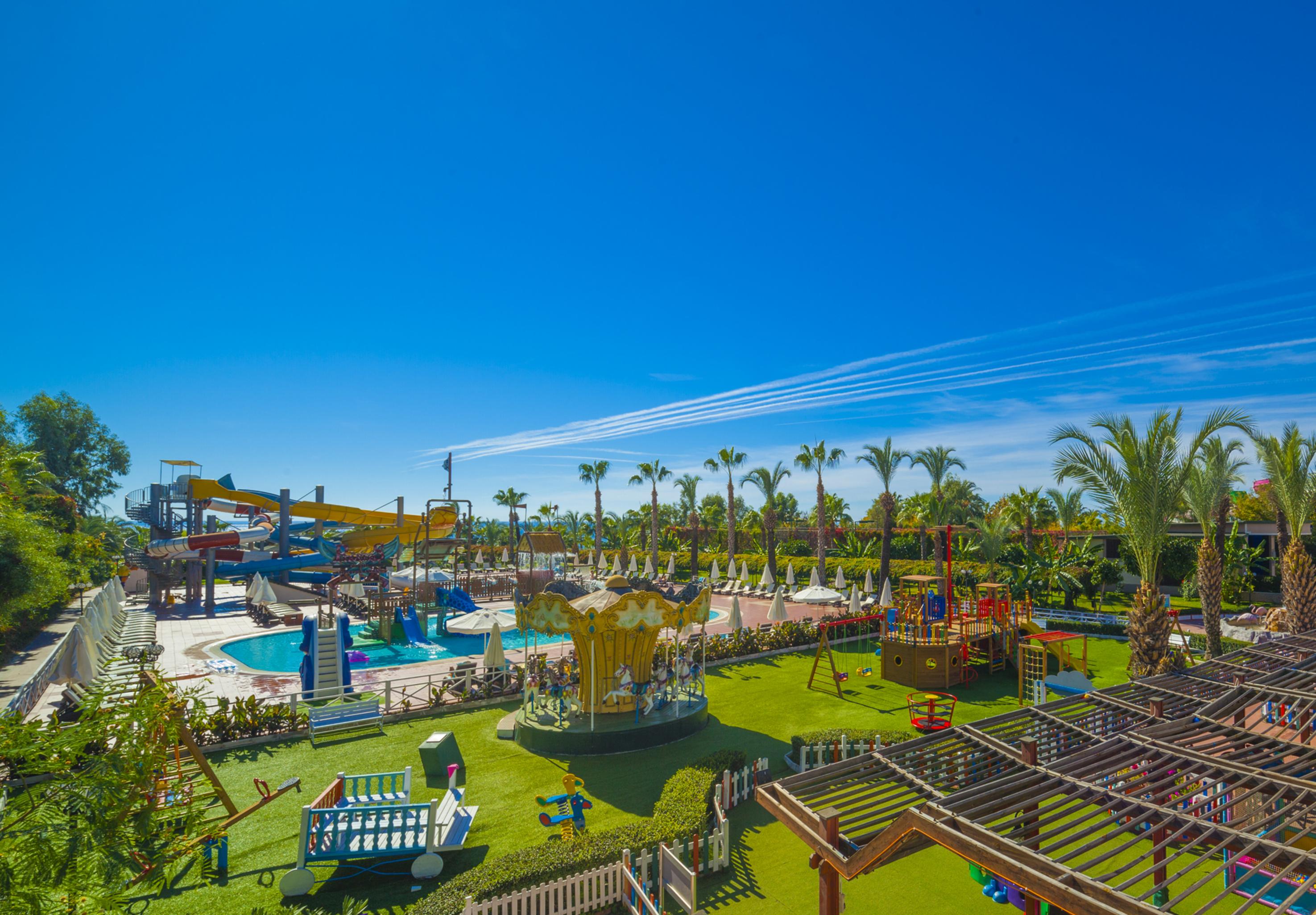 Turan - Ex Sentido Turan Resort