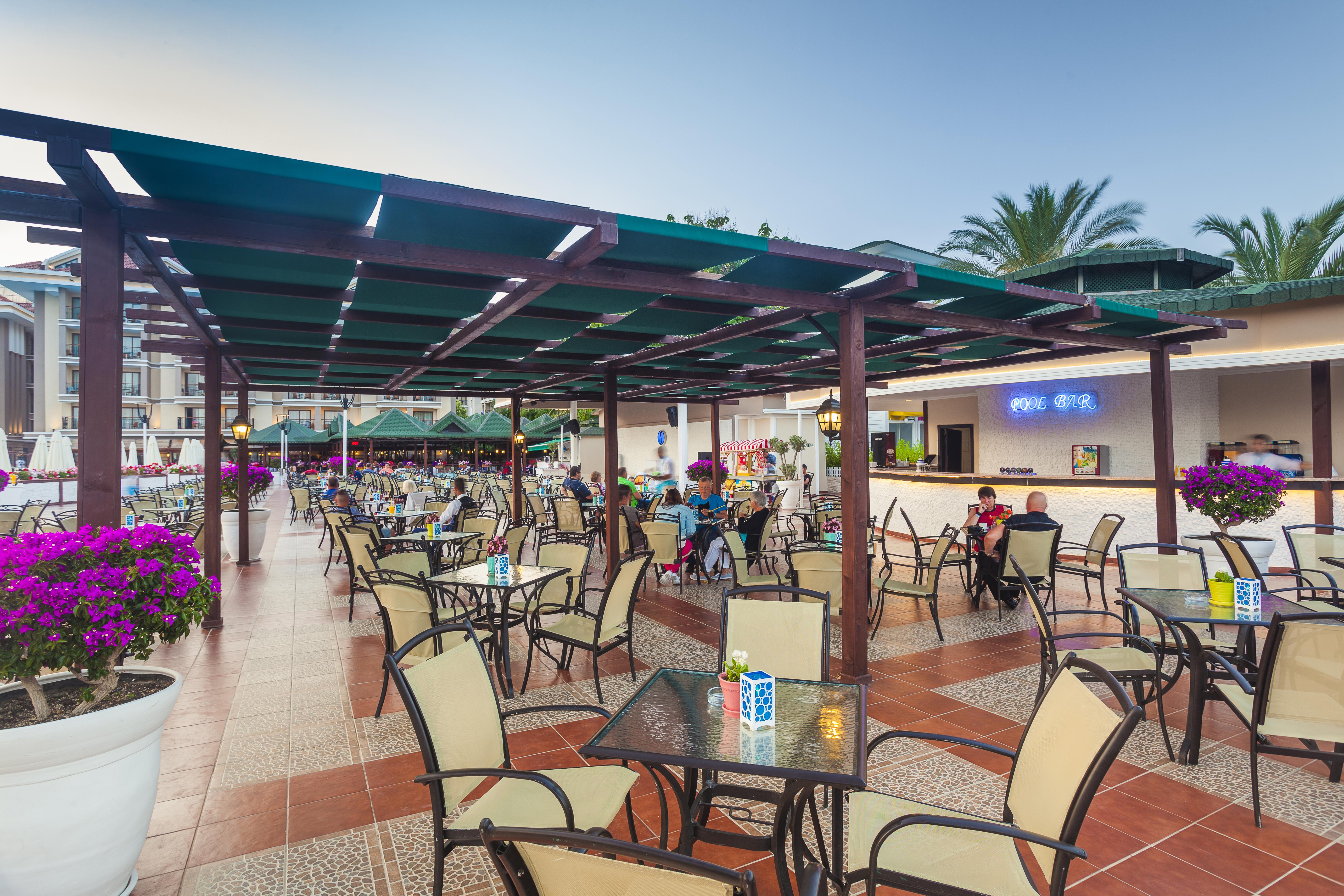 Turan - Ex Sentido Turan Resort