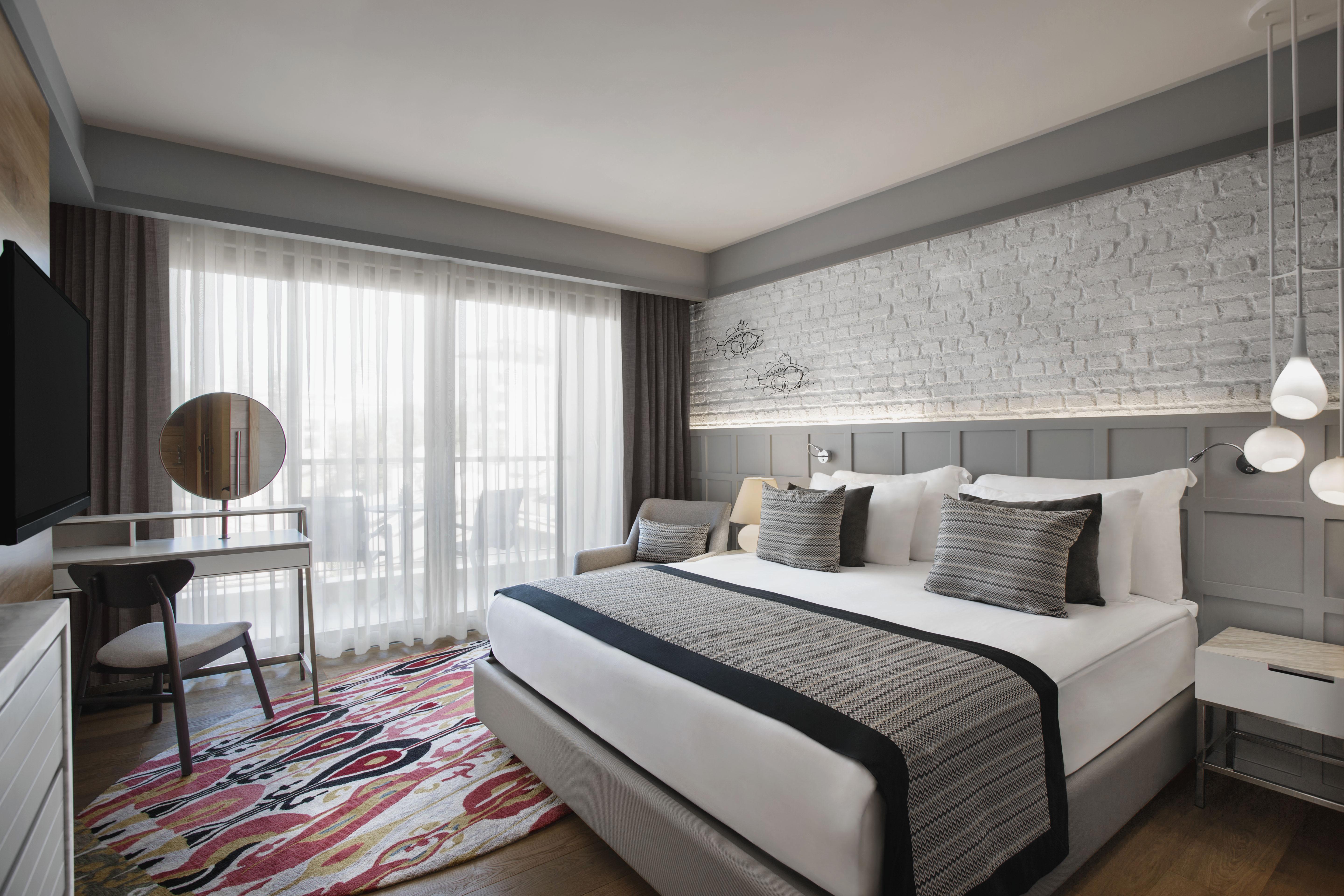 Acanthus Cennet Barut Collection 5*