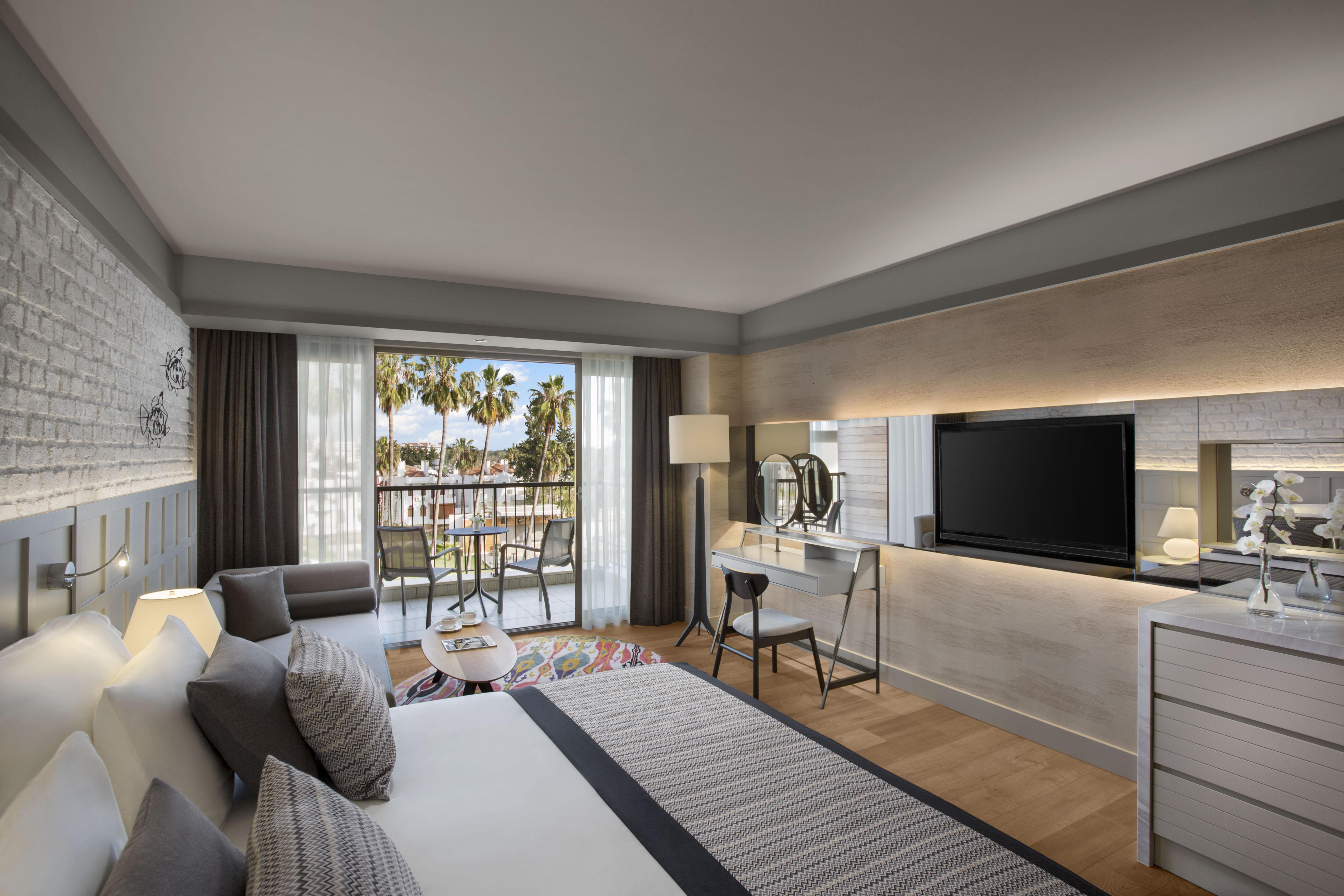Acanthus Cennet Barut Collection Resort