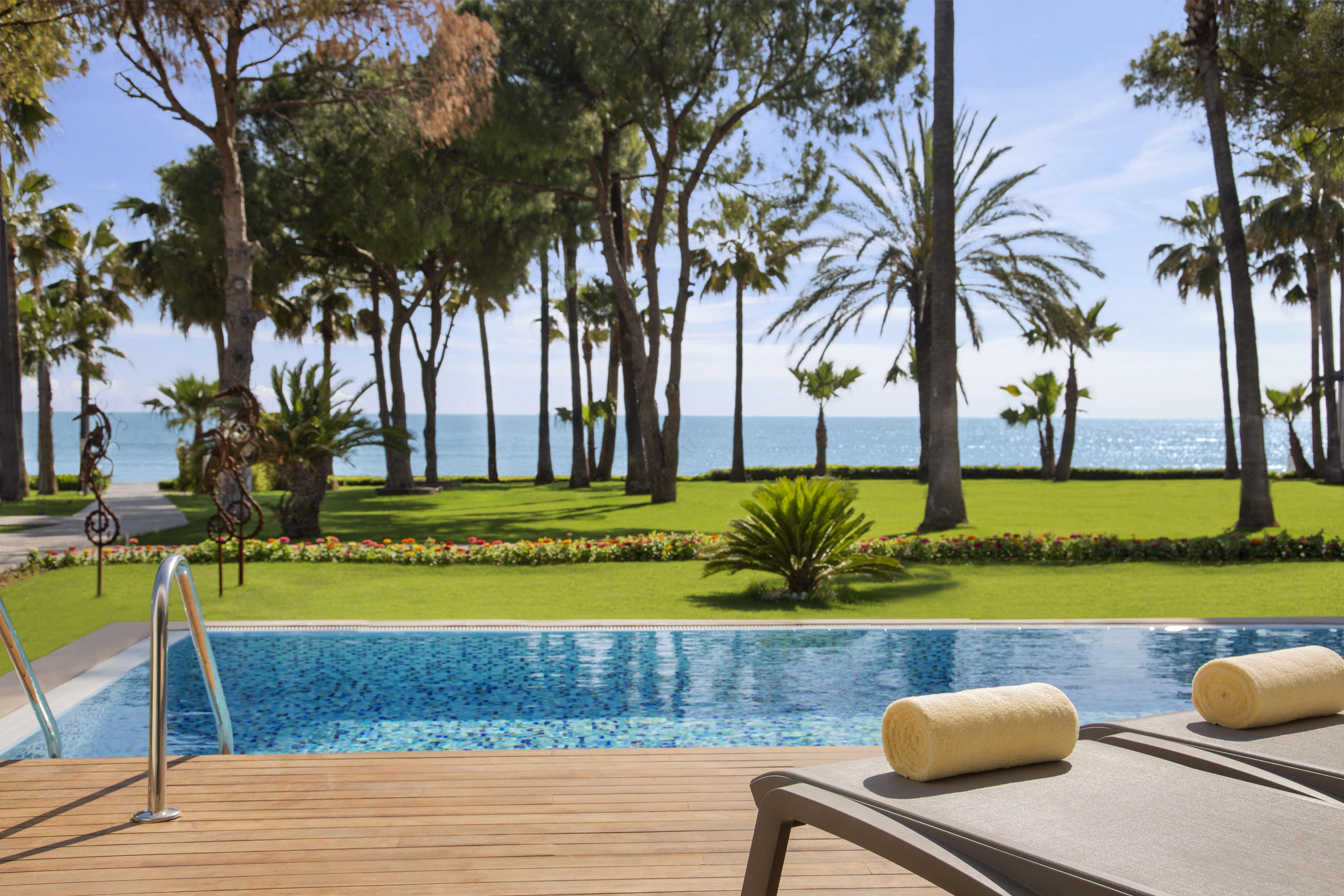 Acanthus Cennet Barut Collection 5*