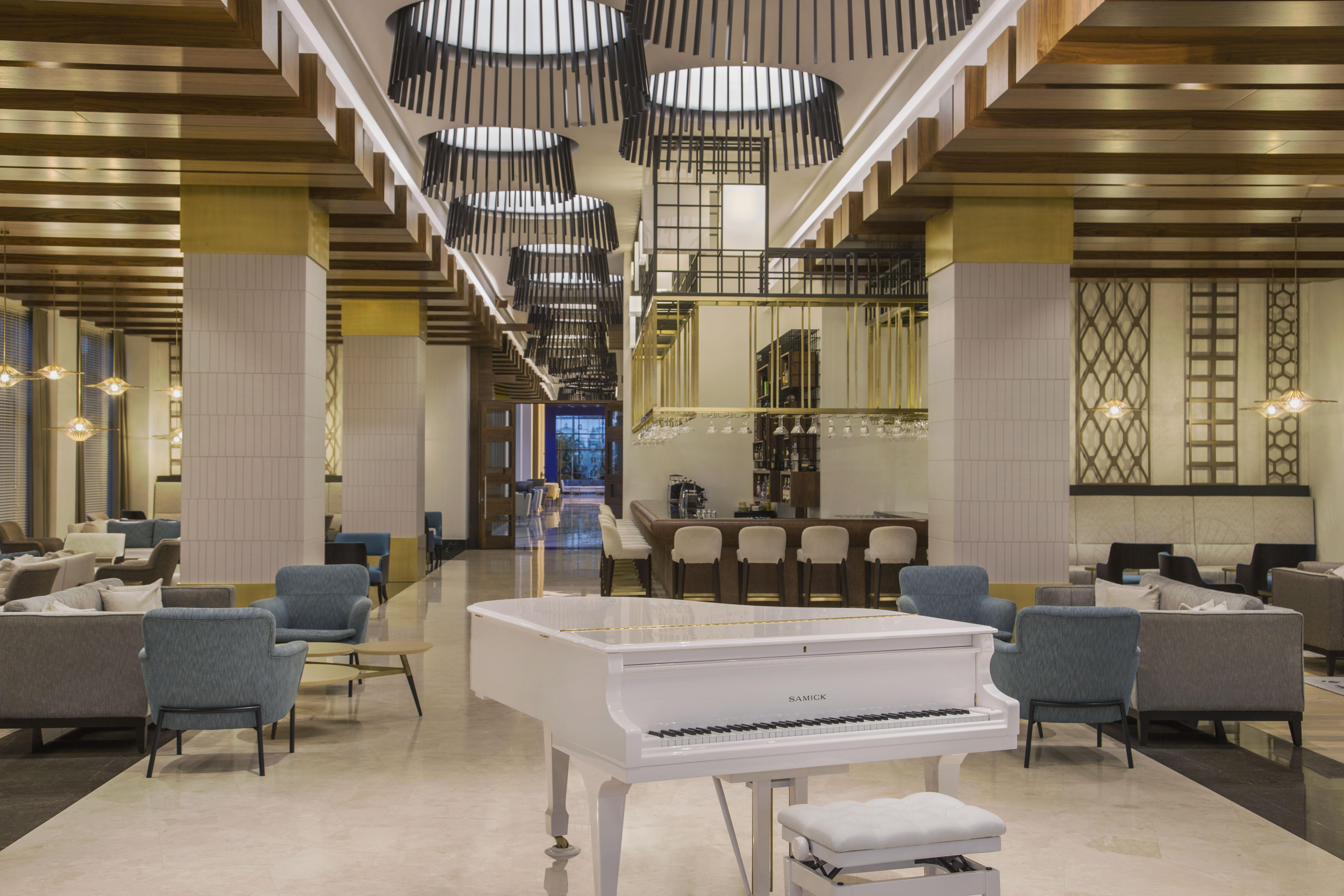 Acanthus Cennet Barut Collection Resort Side