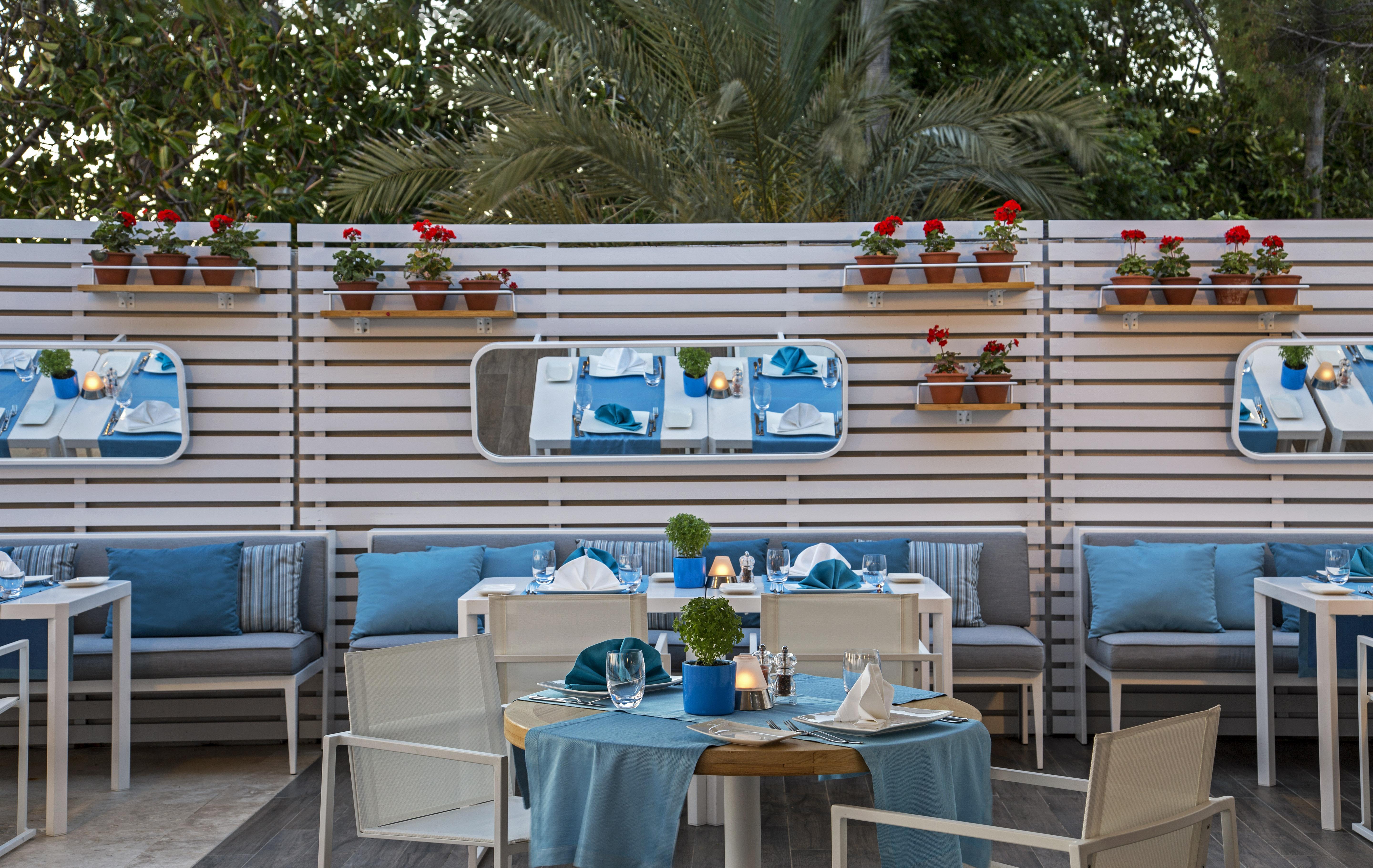 Acanthus Cennet Barut Collection Resort 5*