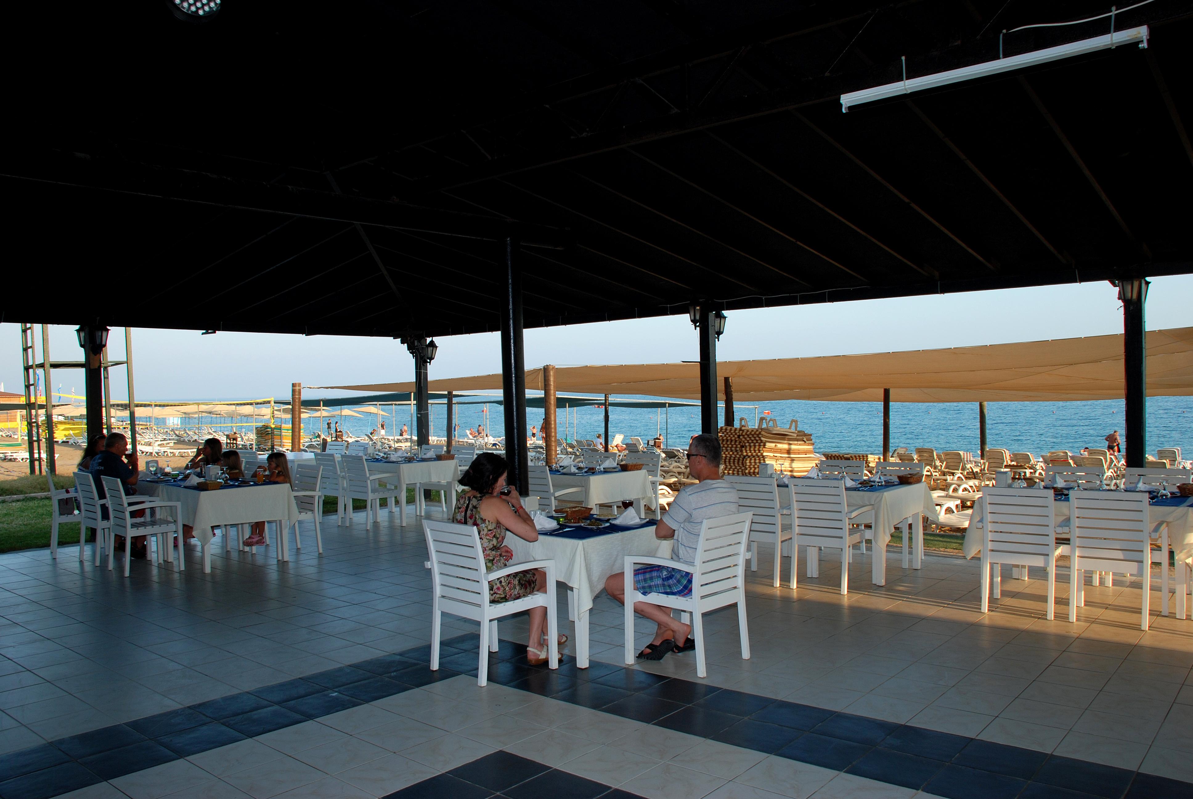 Hotel Maya World 4*