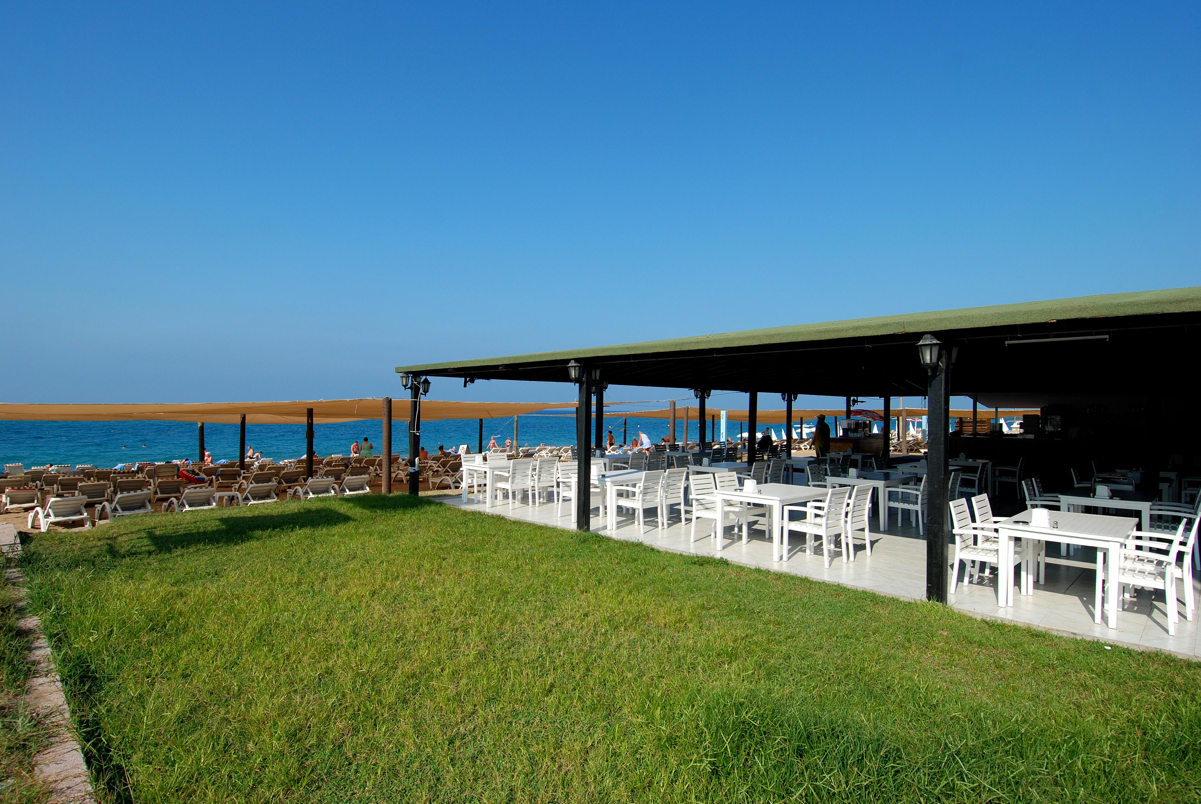 Maya World Hotel 4*