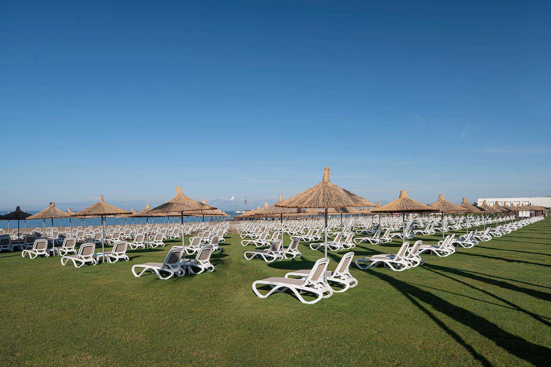 Voyage Golf & Belek