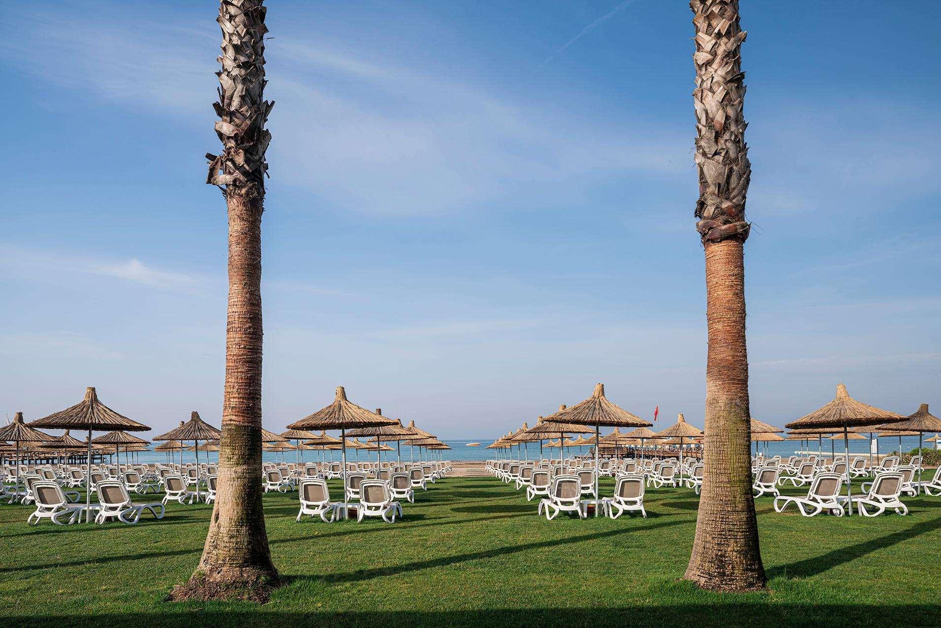 Voyage Golf & 5*
