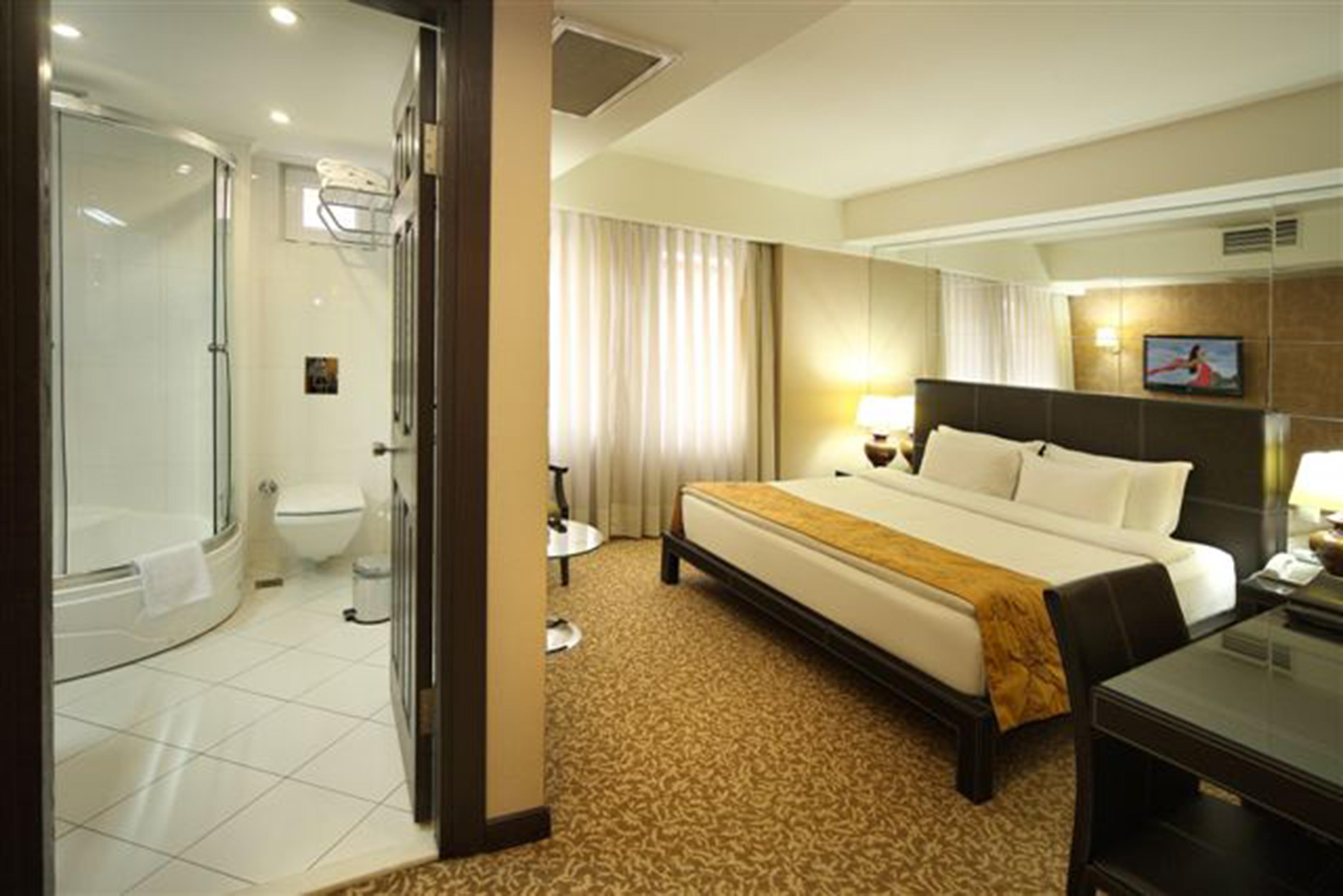 Hotel Cartoon 4*