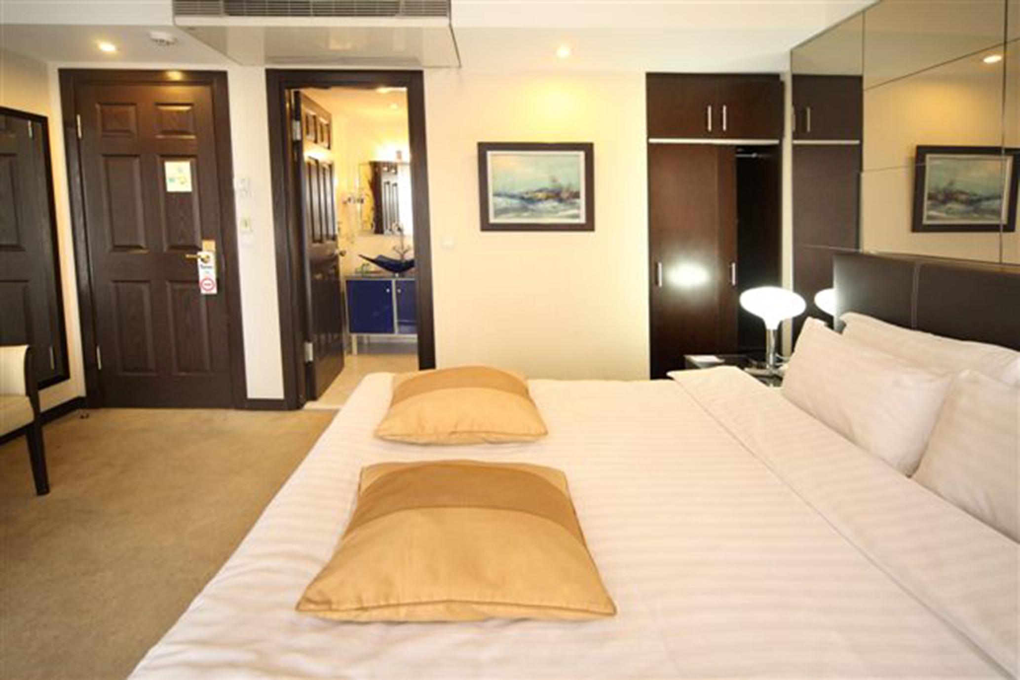 Cartoon Hotel Istanbul
