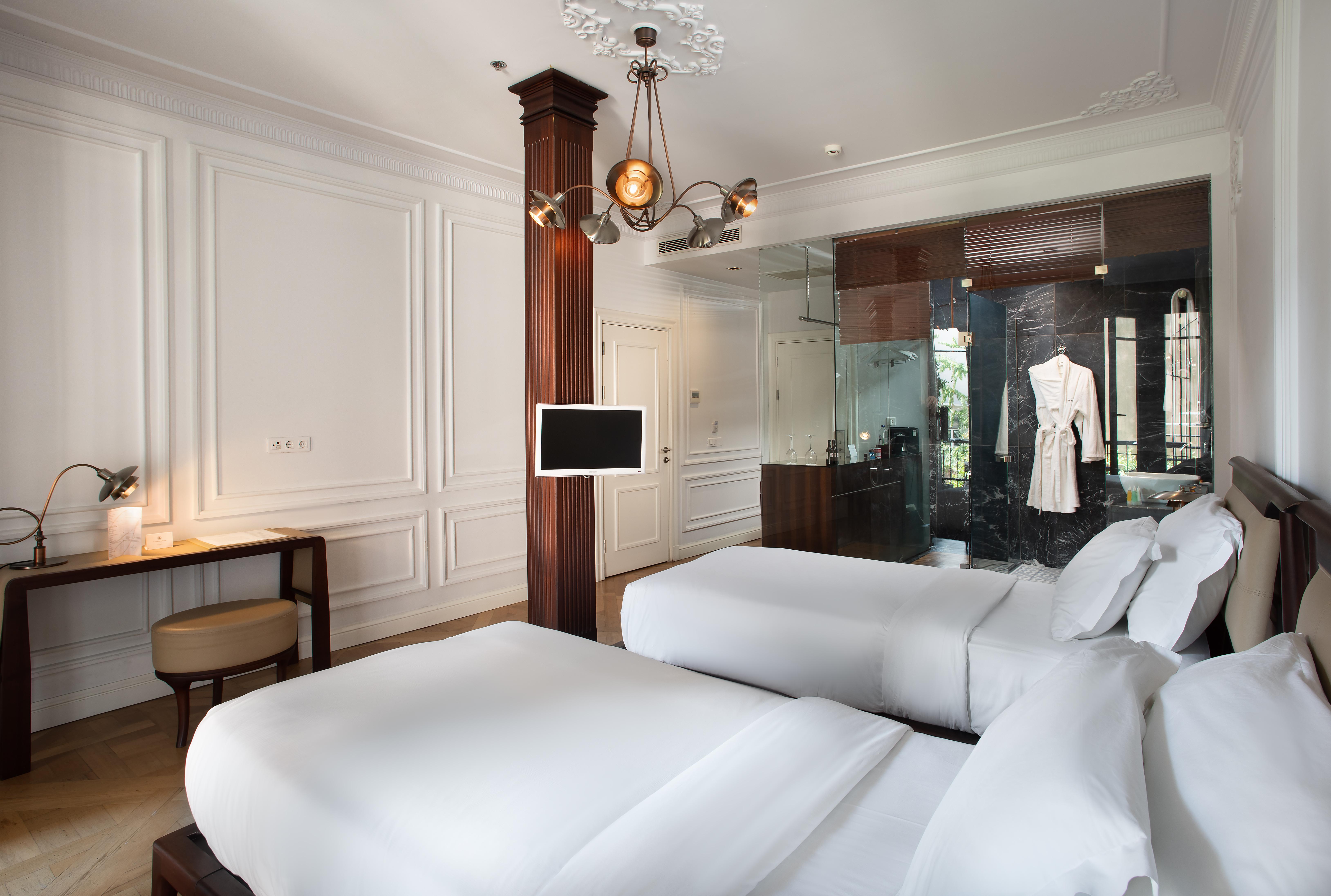 Georges Galata 4*