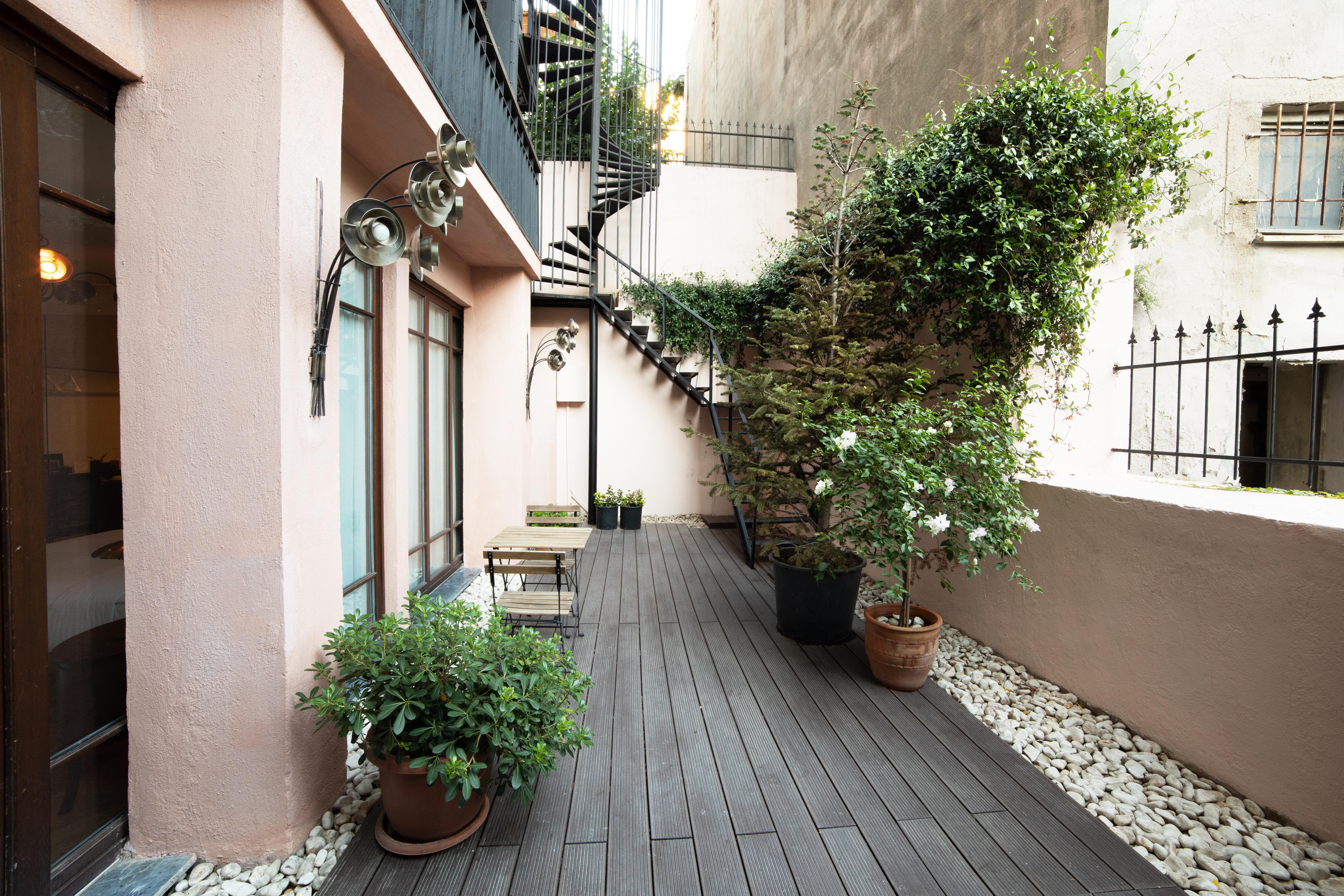 Georges Galata 4* Istanbul