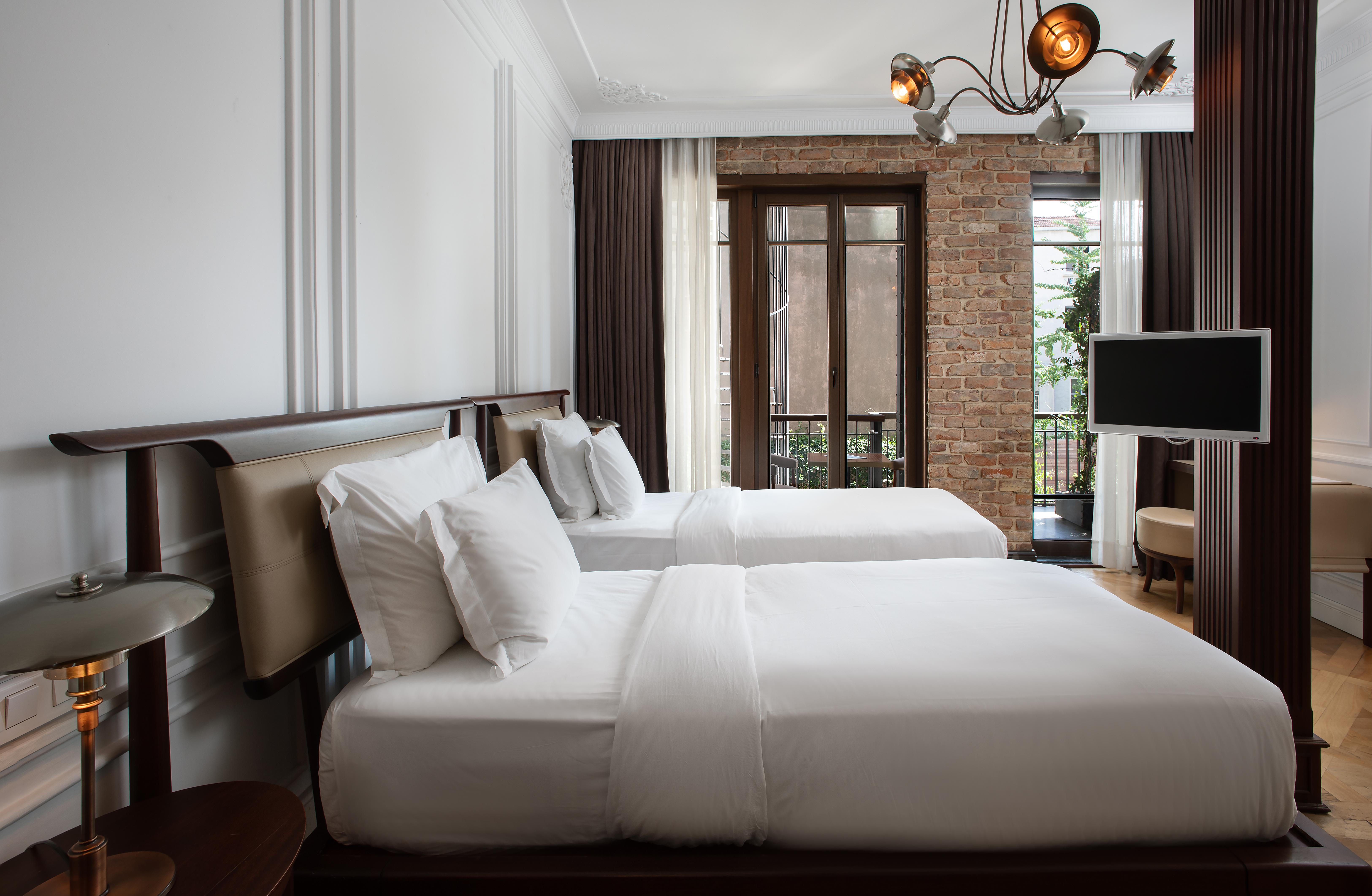 Hotel Georges Galata