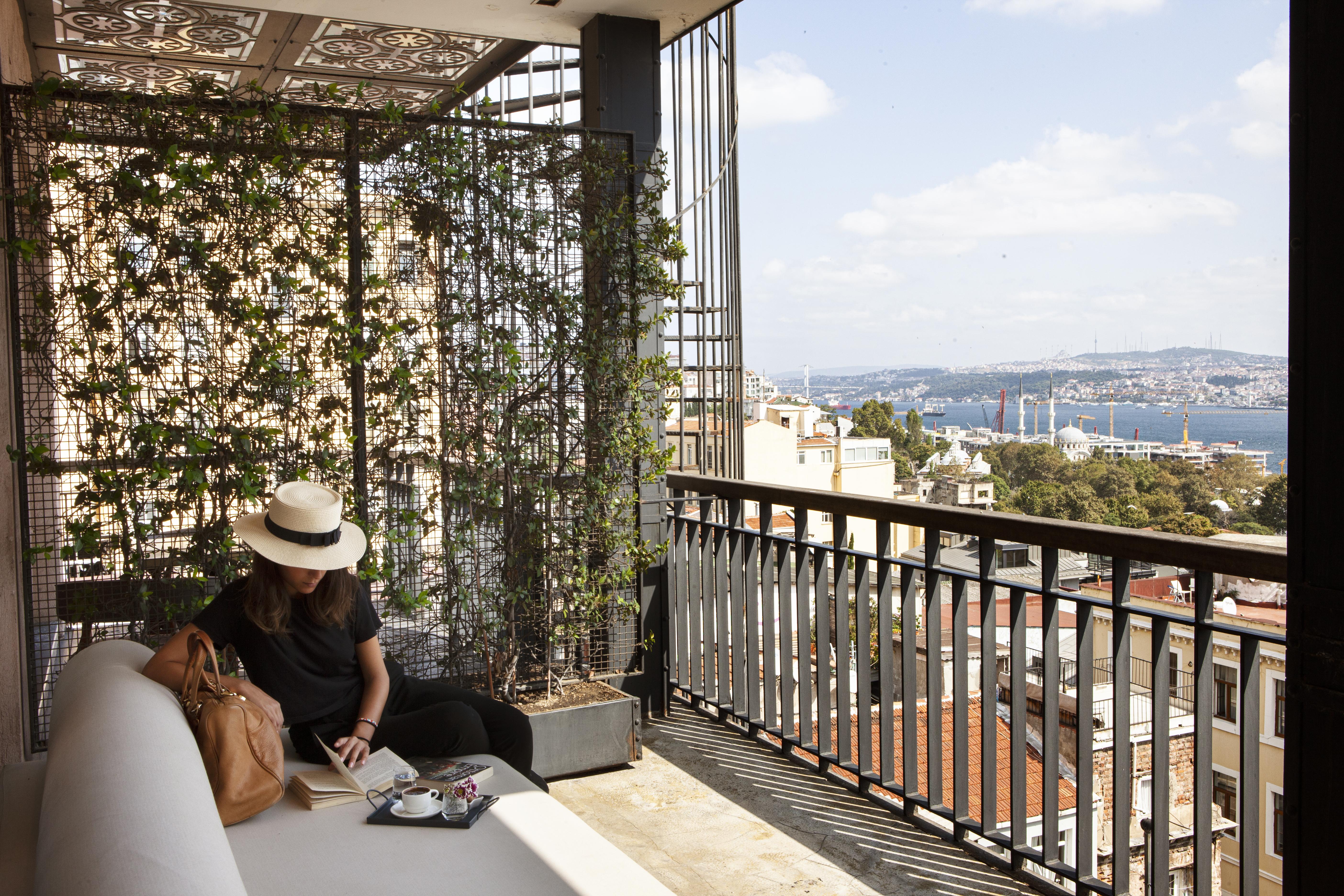 Hotel Georges Galata