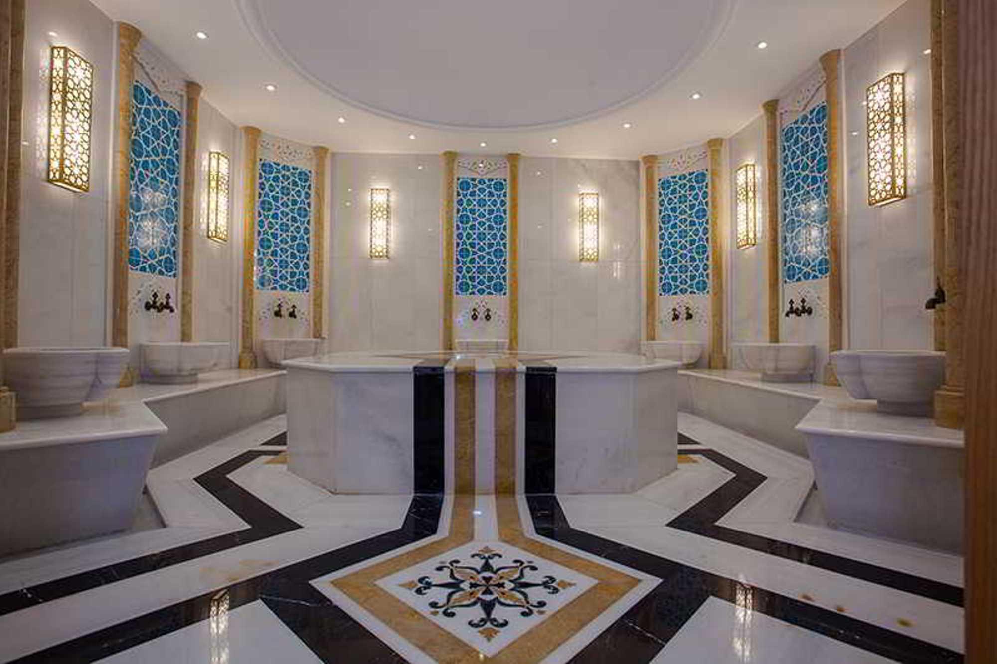 The Parma & Taksim Hotel Istanbul