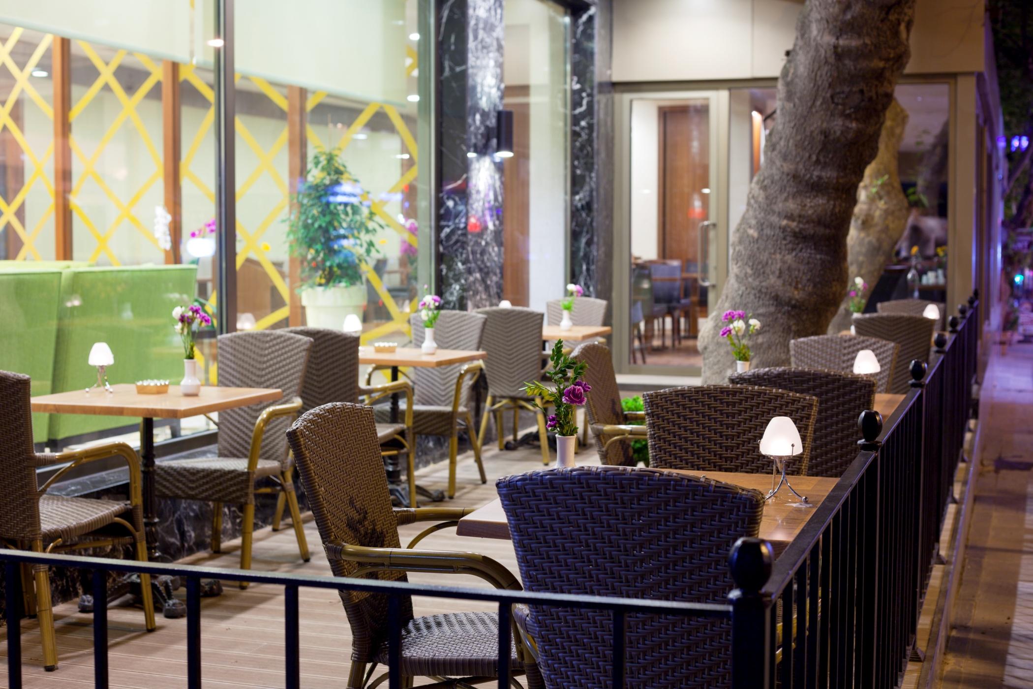 Hotel The Parma & Taksim Istanbul