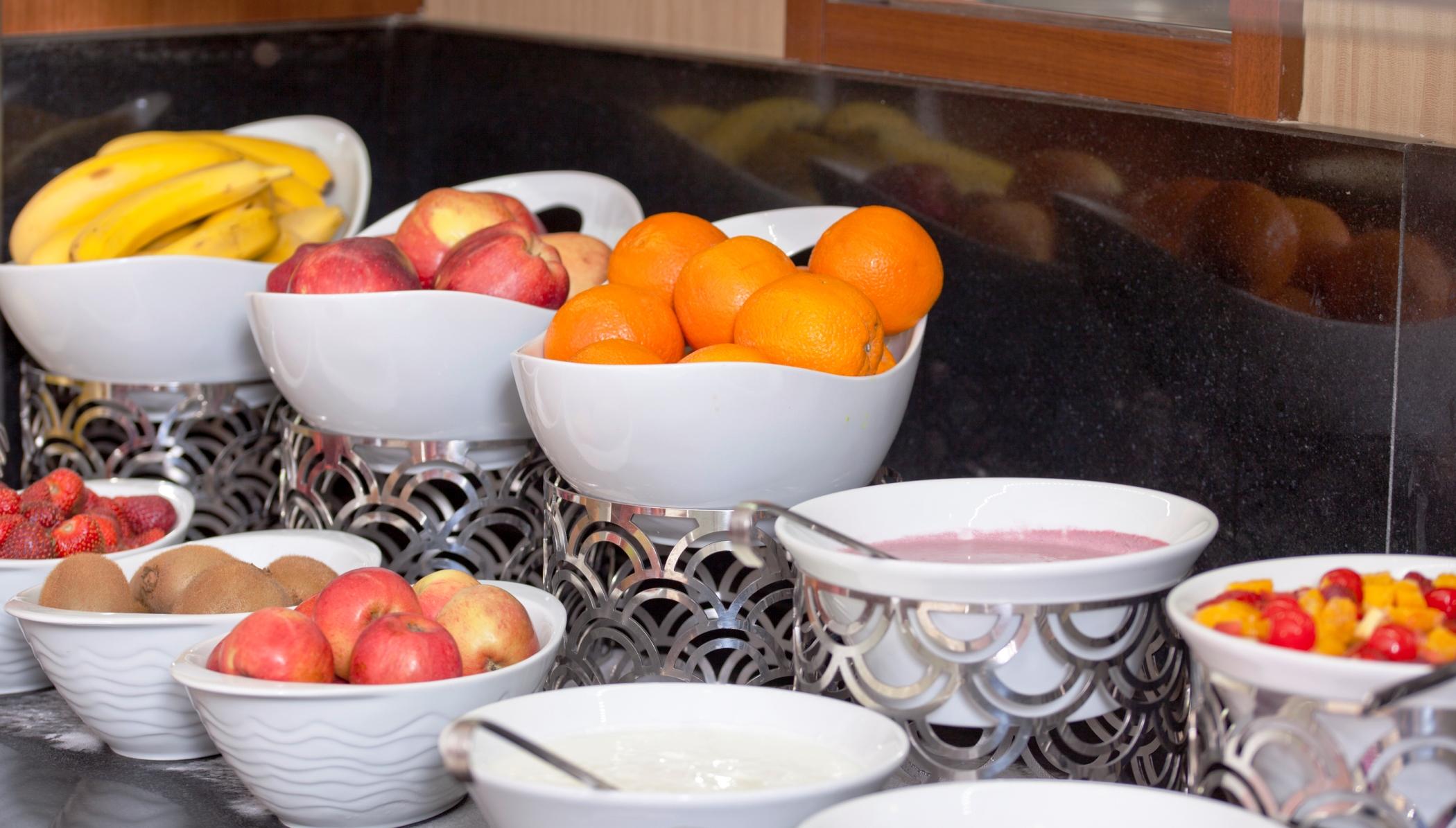 The Parma & Taksim 4* Istanbul