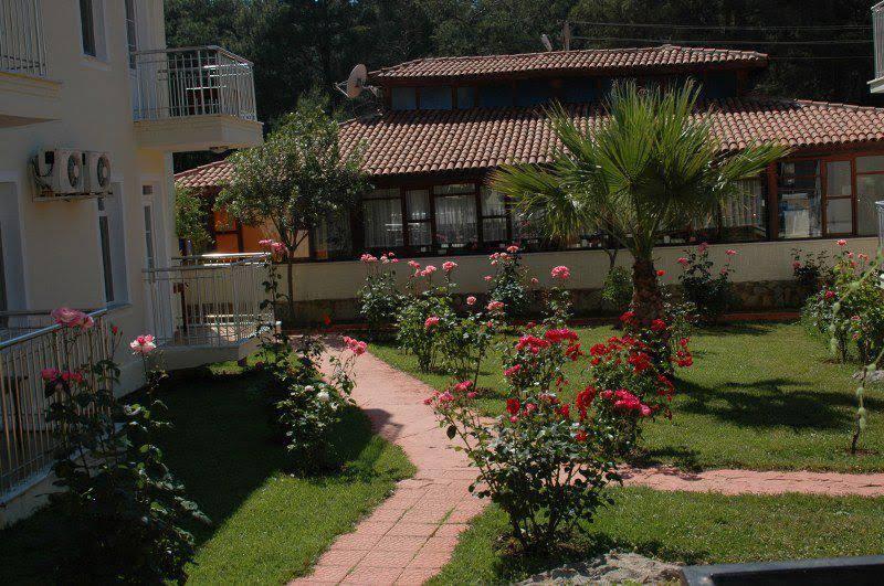 Tolay Hotel Oludeniz