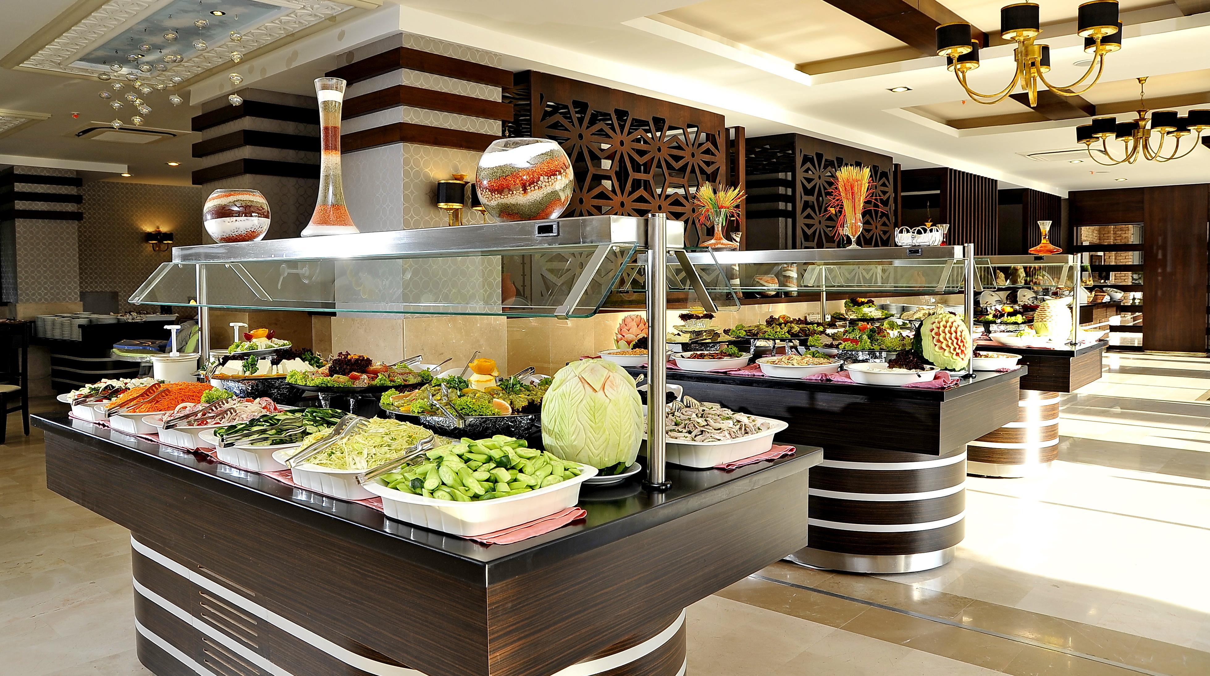 Seaden Corolla Hotel 4*