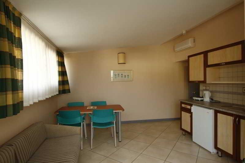 Apartment Greenmar Icmeler