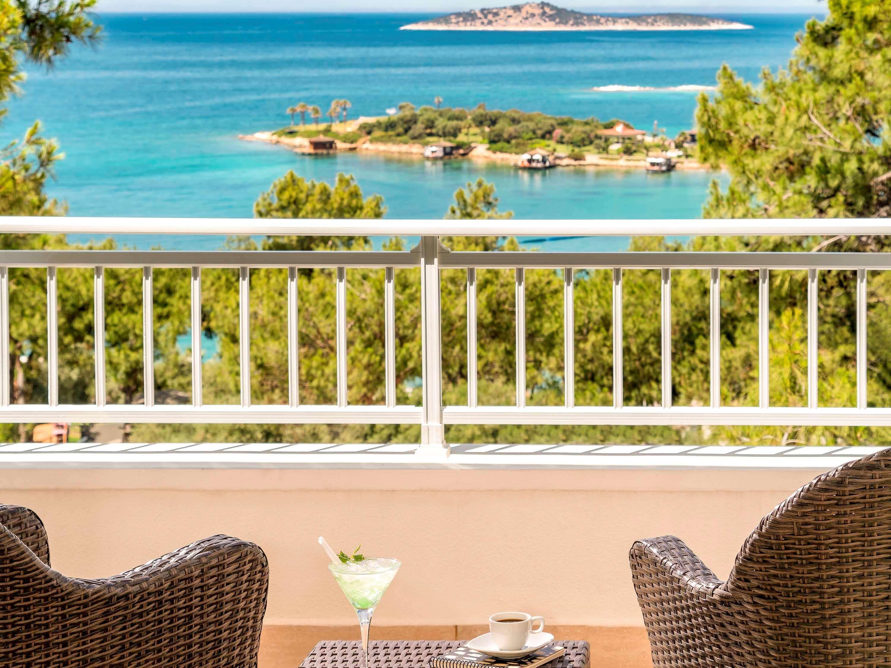 Rixos Premium Bodrum Resort