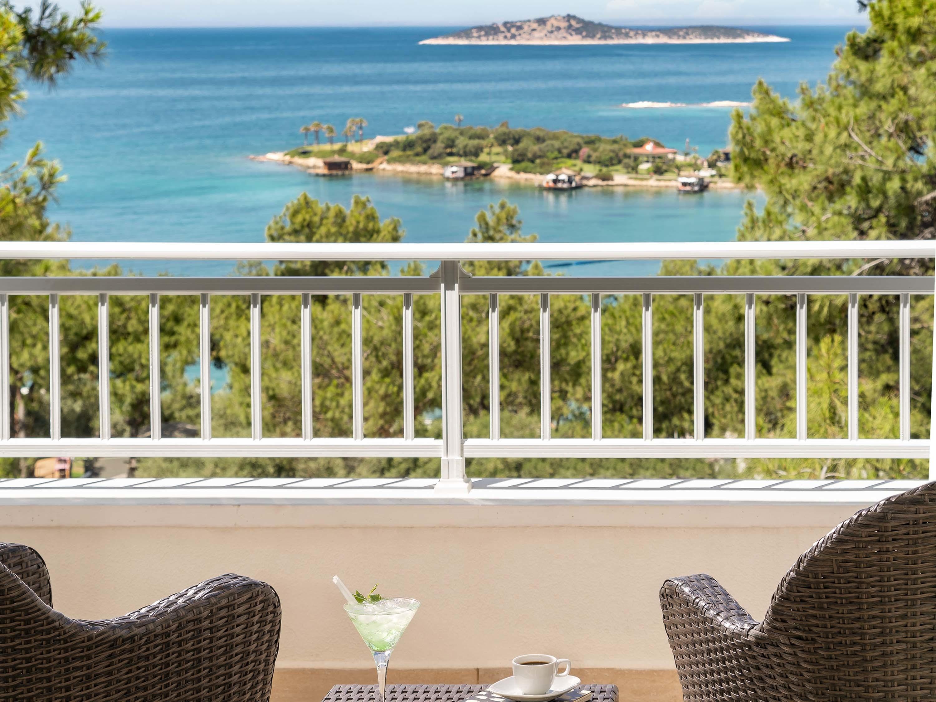 Rixos Premium Bodrum Torba