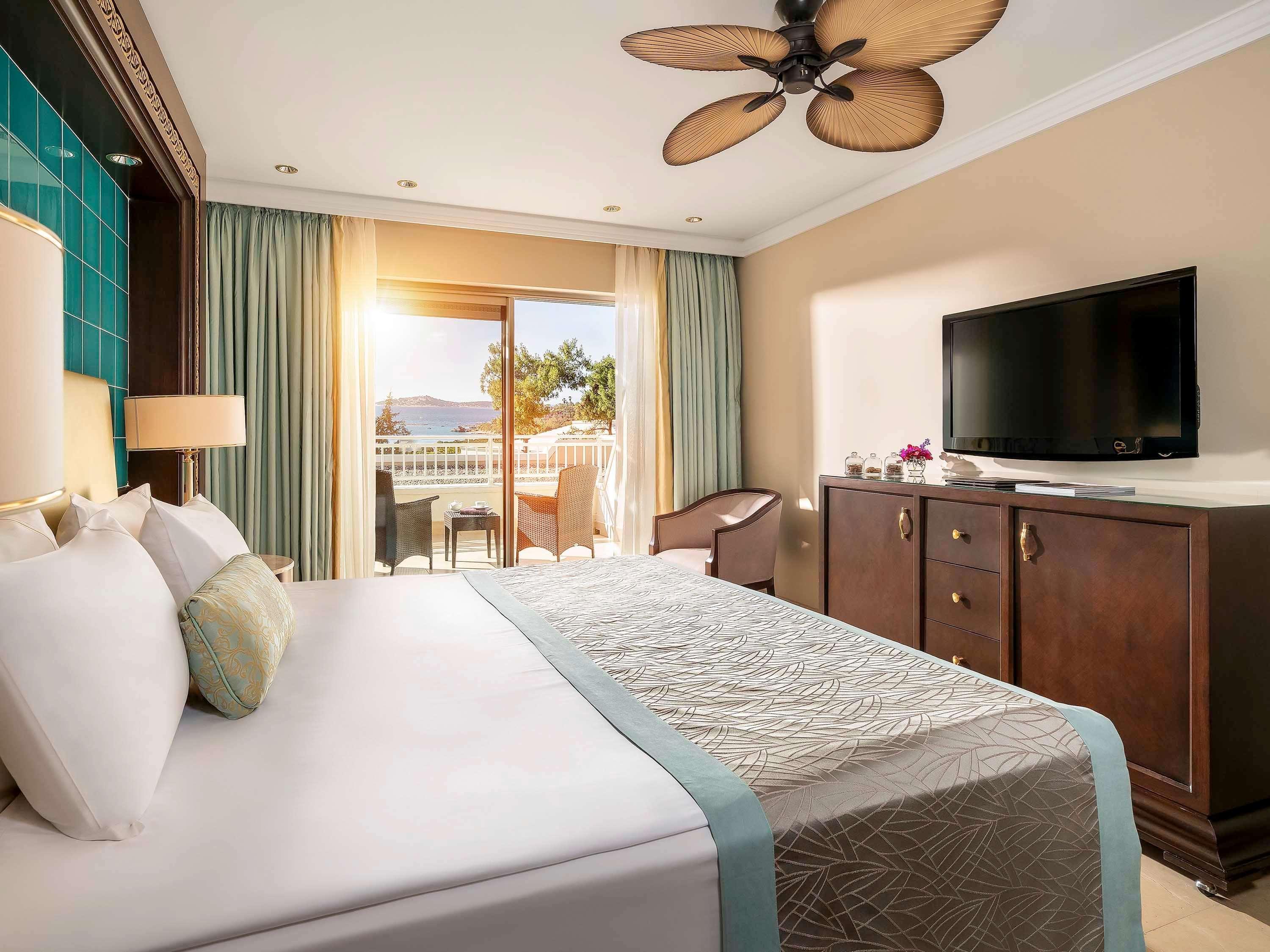 Rixos Premium Bodrum