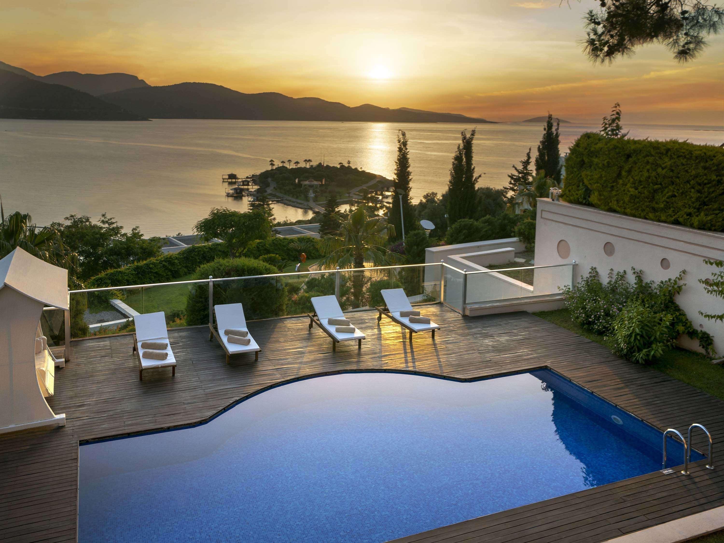 Rixos Premium Bodrum Resort 5*