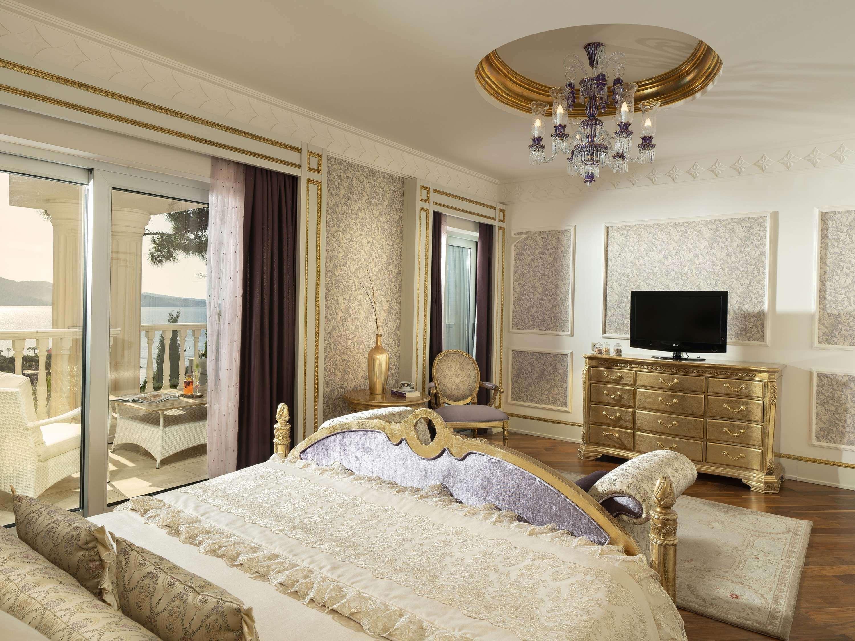 Resort Rixos Premium Bodrum