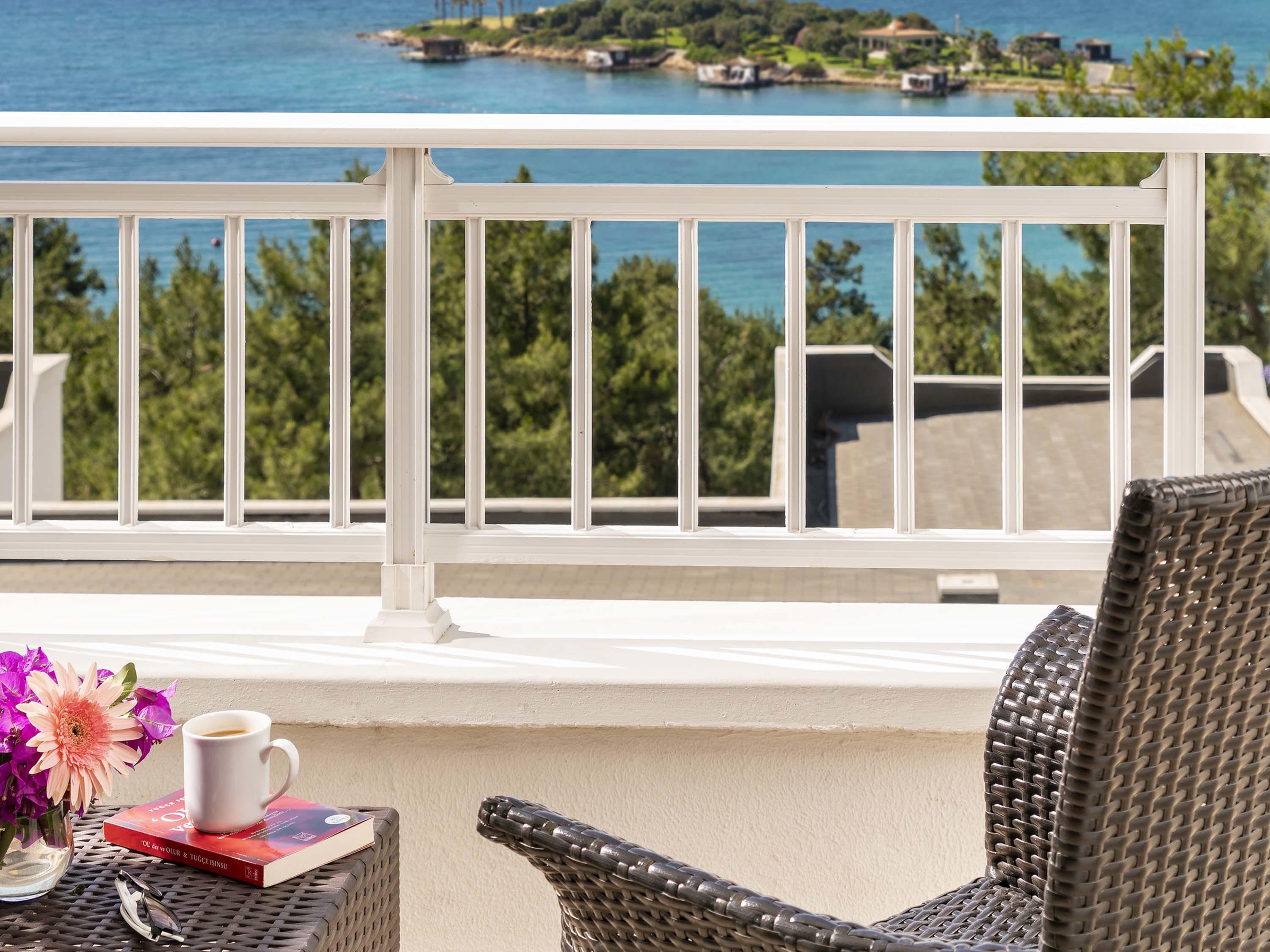 Rixos Premium Bodrum Resort Torba
