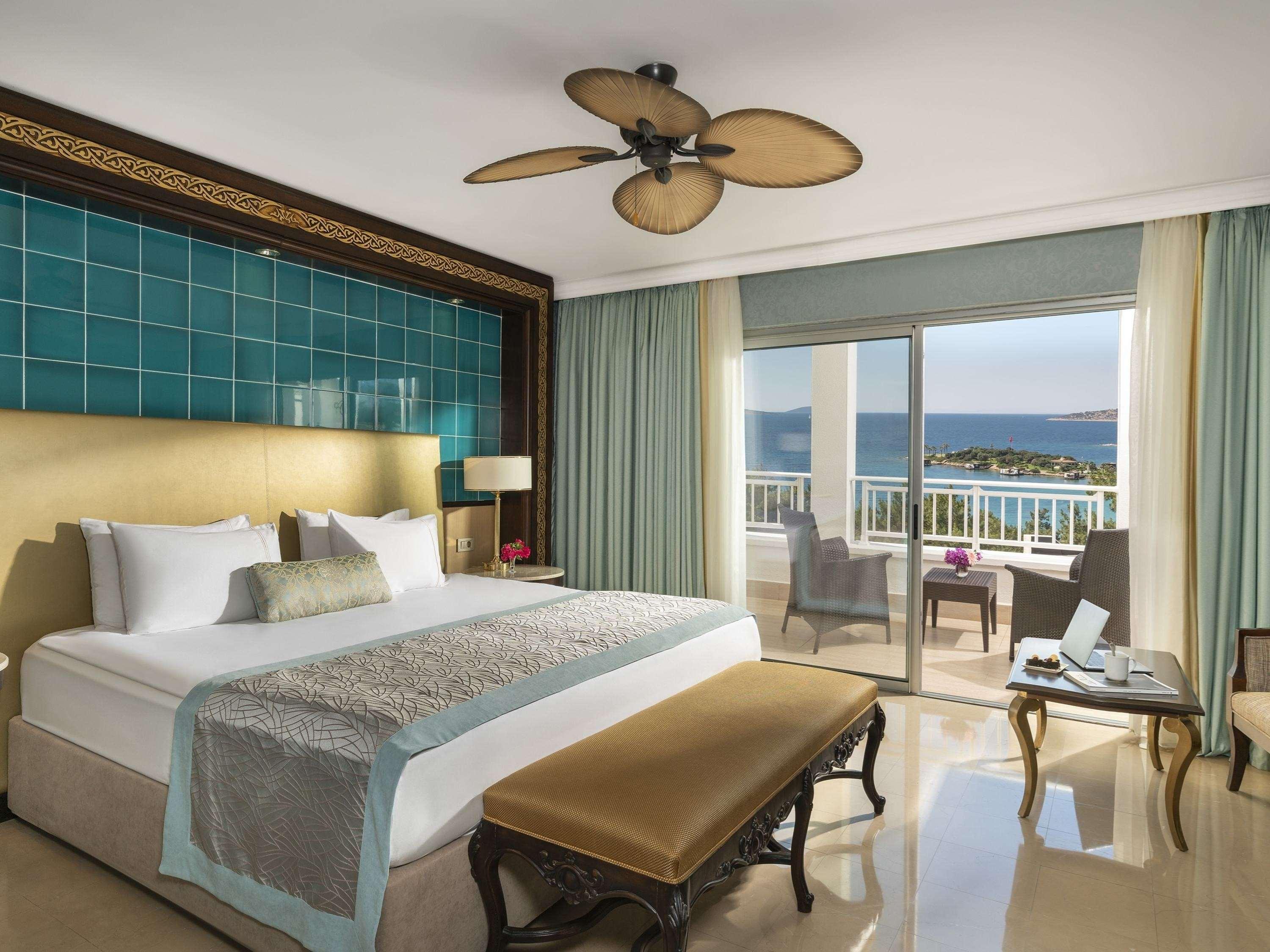 Rixos Premium Bodrum Torba