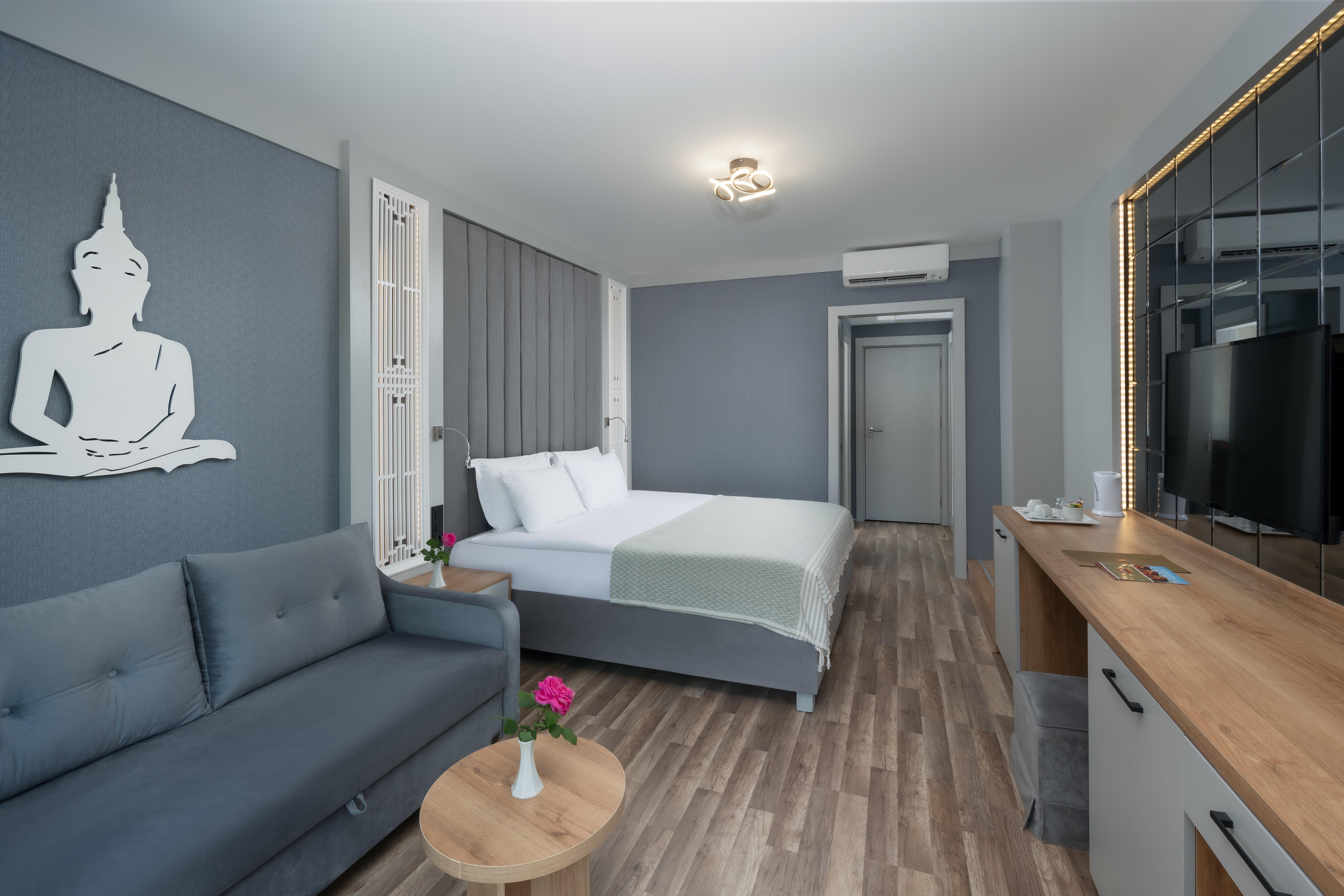 Hotel Siam Elegance &