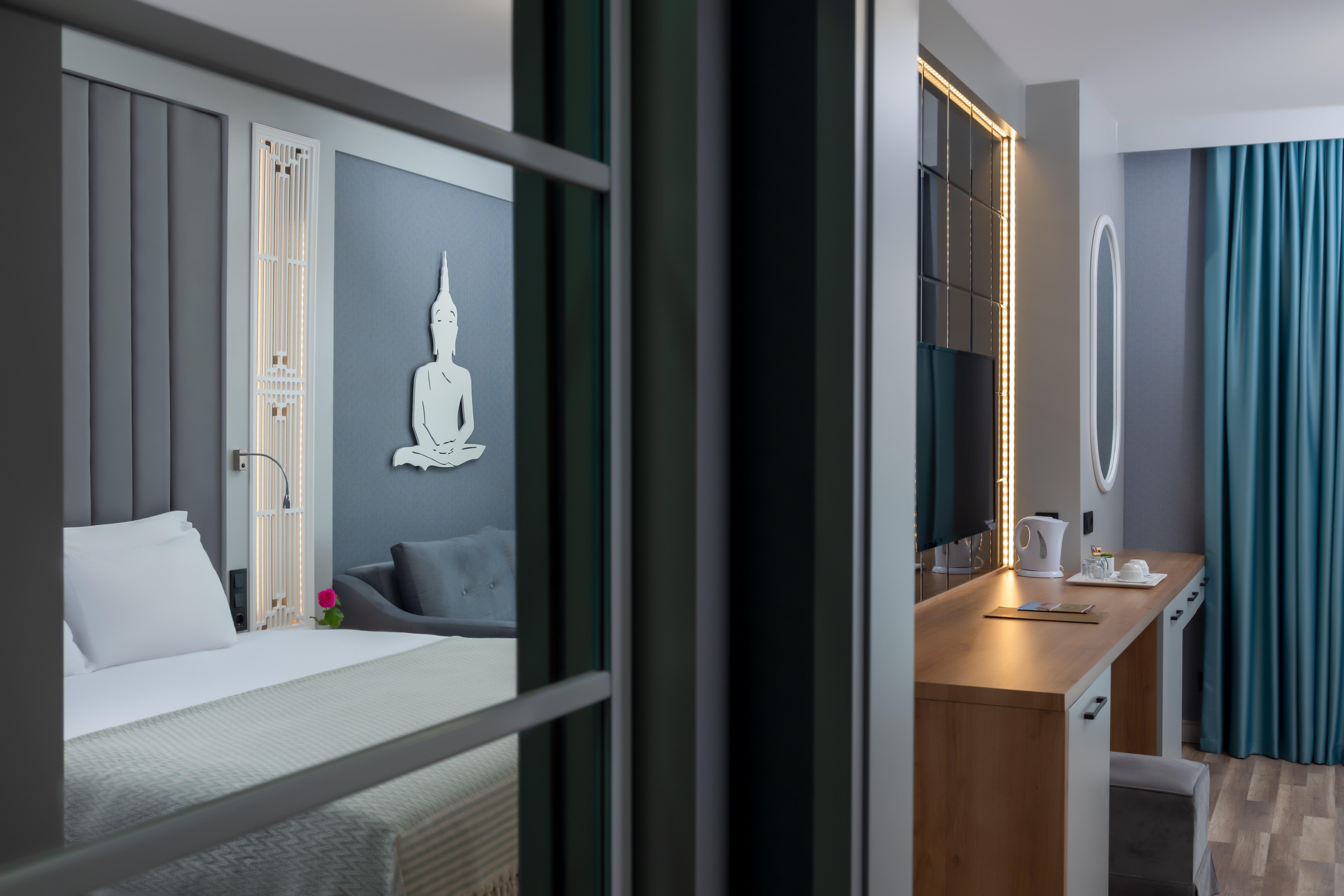 Hotel Siam Elegance & Belek