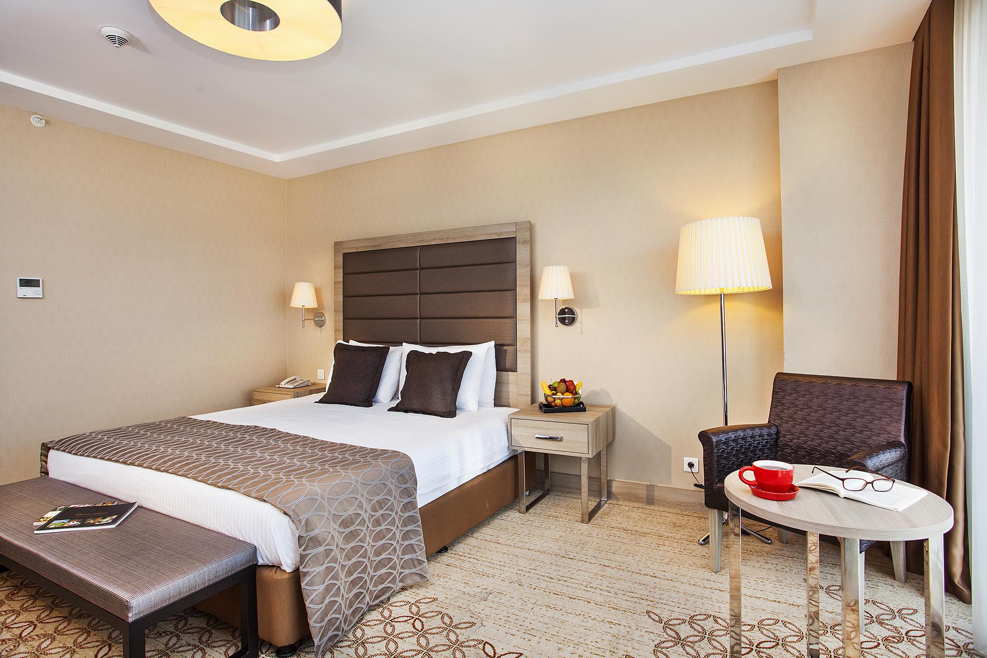 Hotel Nidya Galataport Istanbul