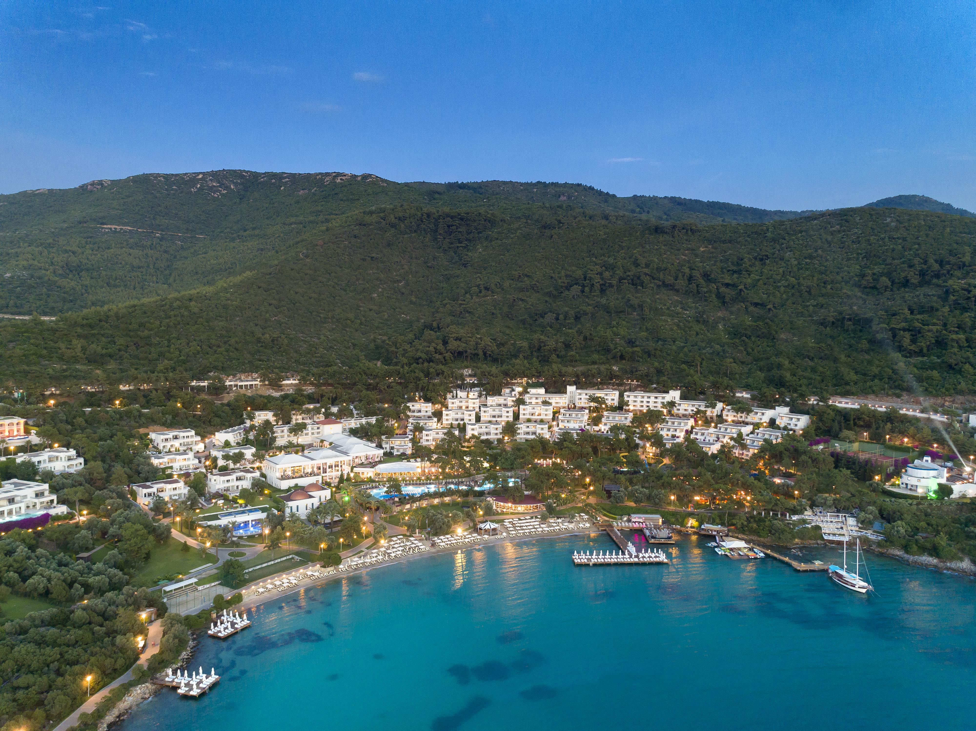 Rixos Premium Bodrum Resort Torba