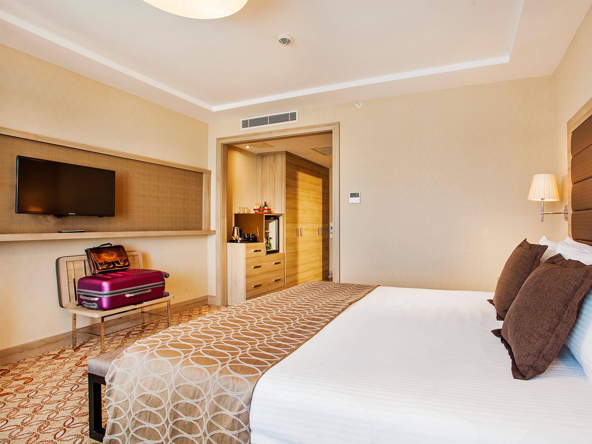 Nidya Galataport Hotel Istanbul