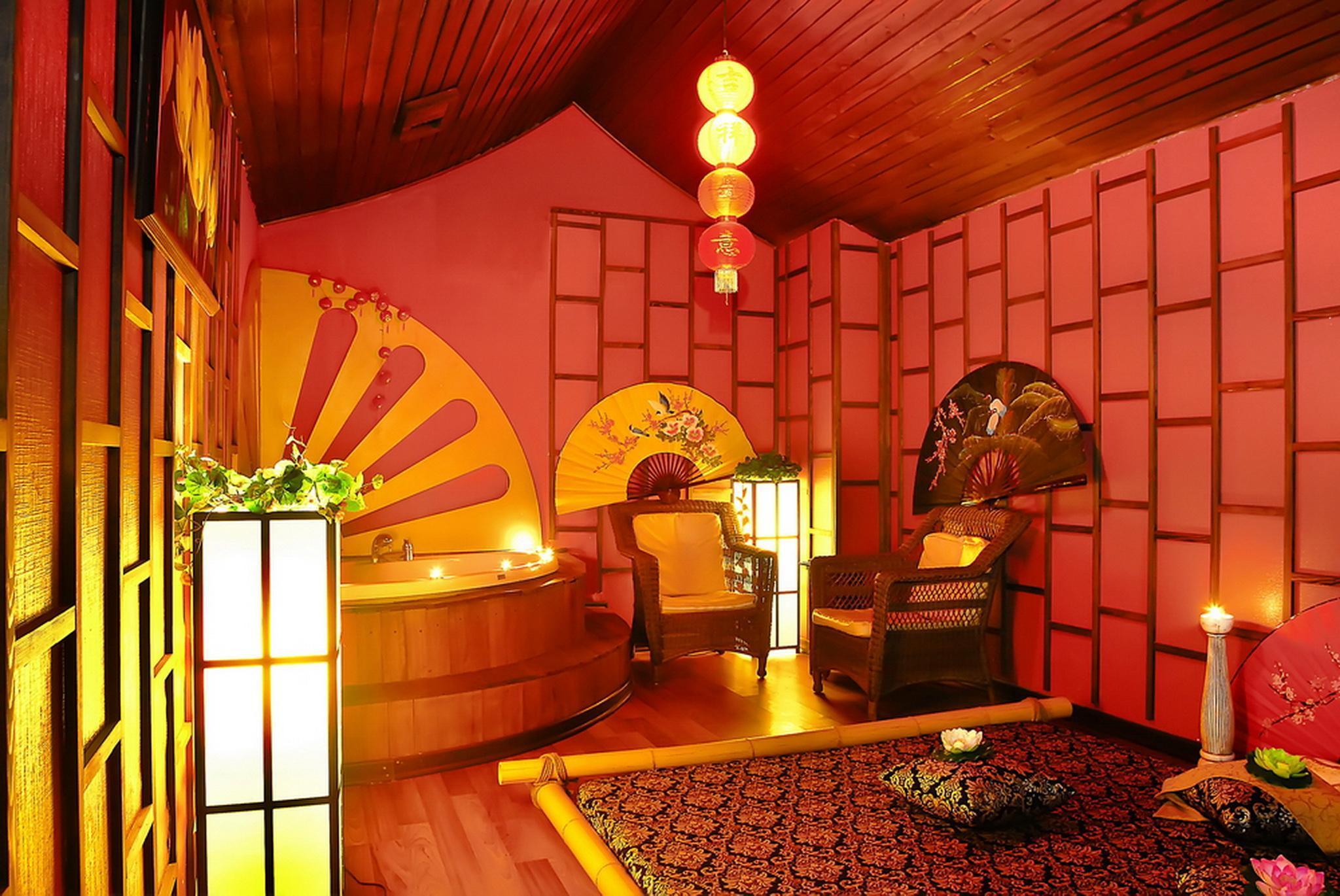 Siam Elegance &