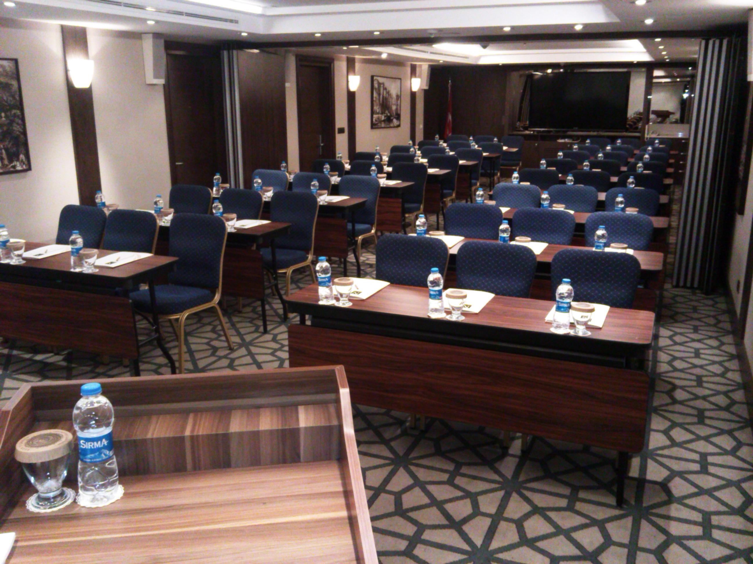 Nidya Galataport Istanbul