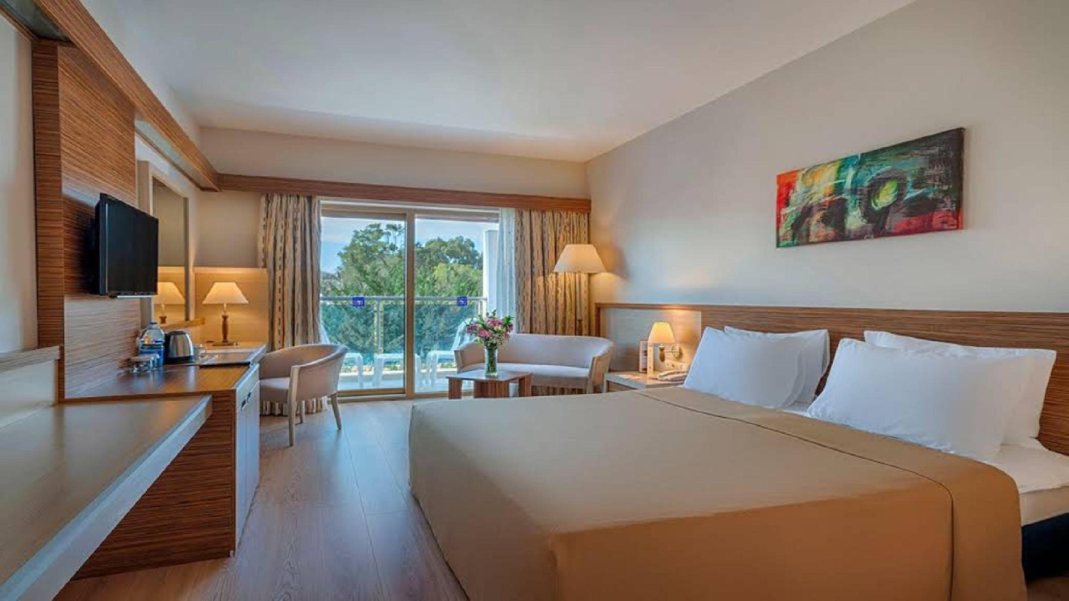 Azure By Yelken 5* Turgutreis