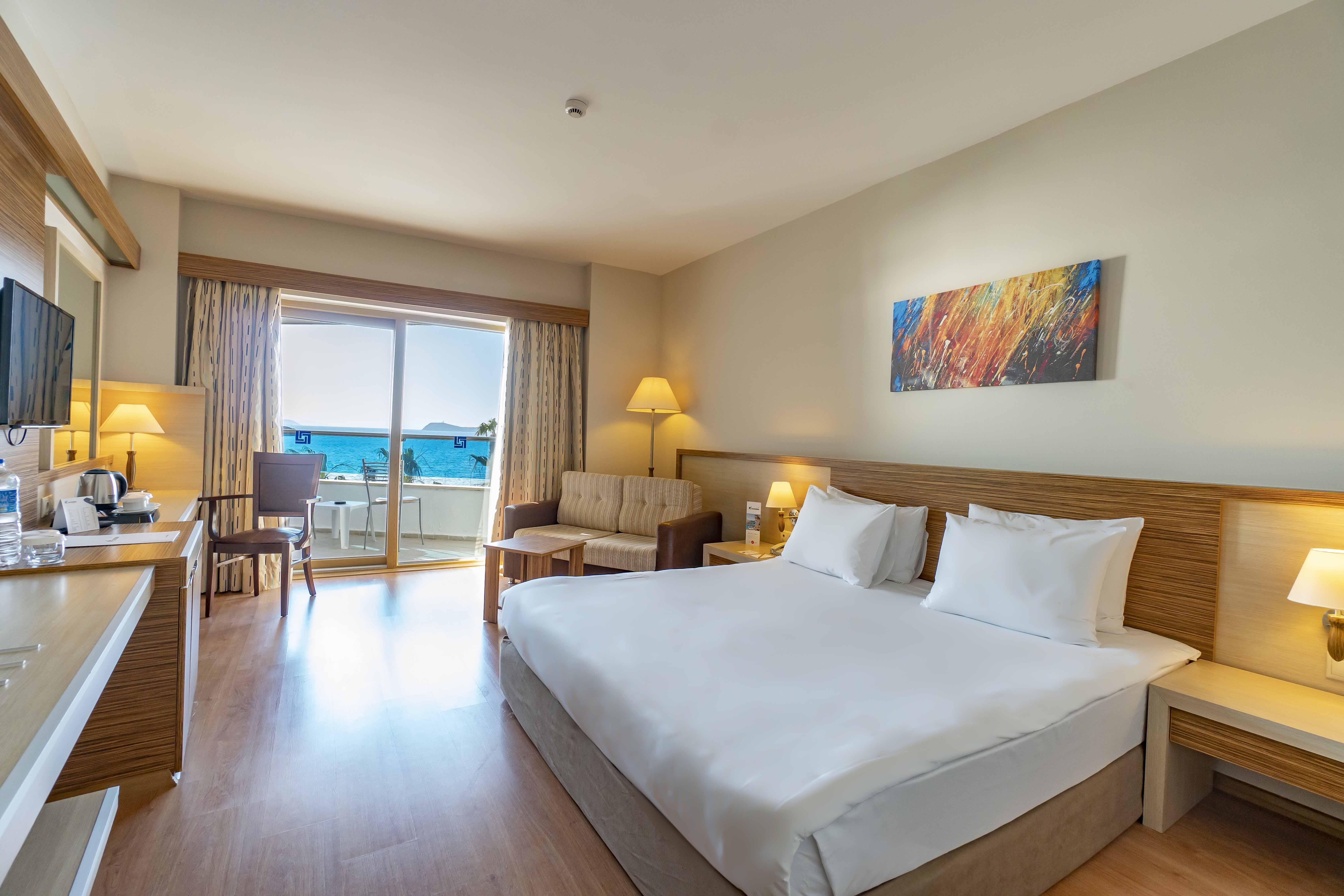 Azure By Yelken Resort 5*